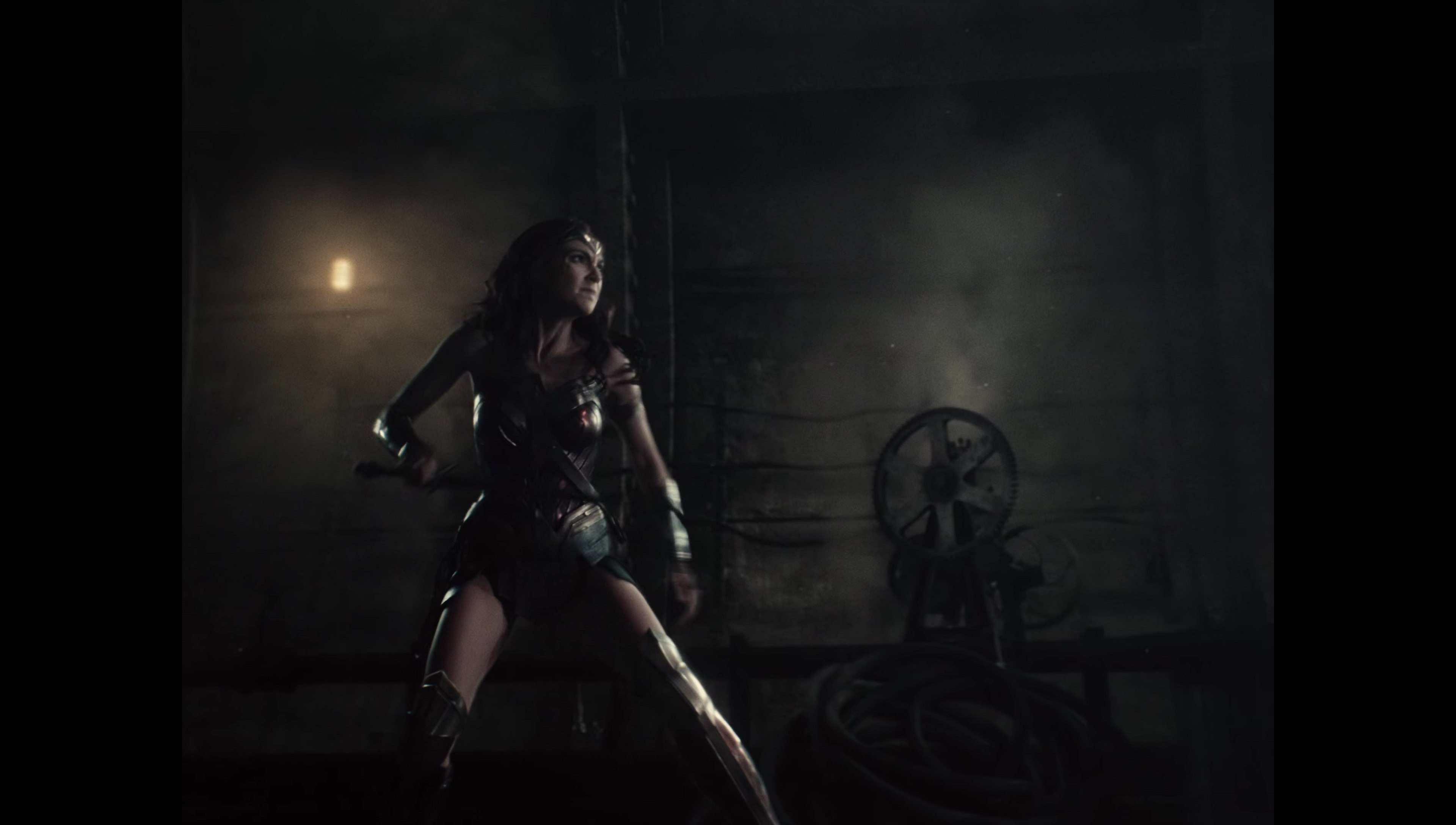 Zack Snyder’s Justice League (2021) screencap 13071