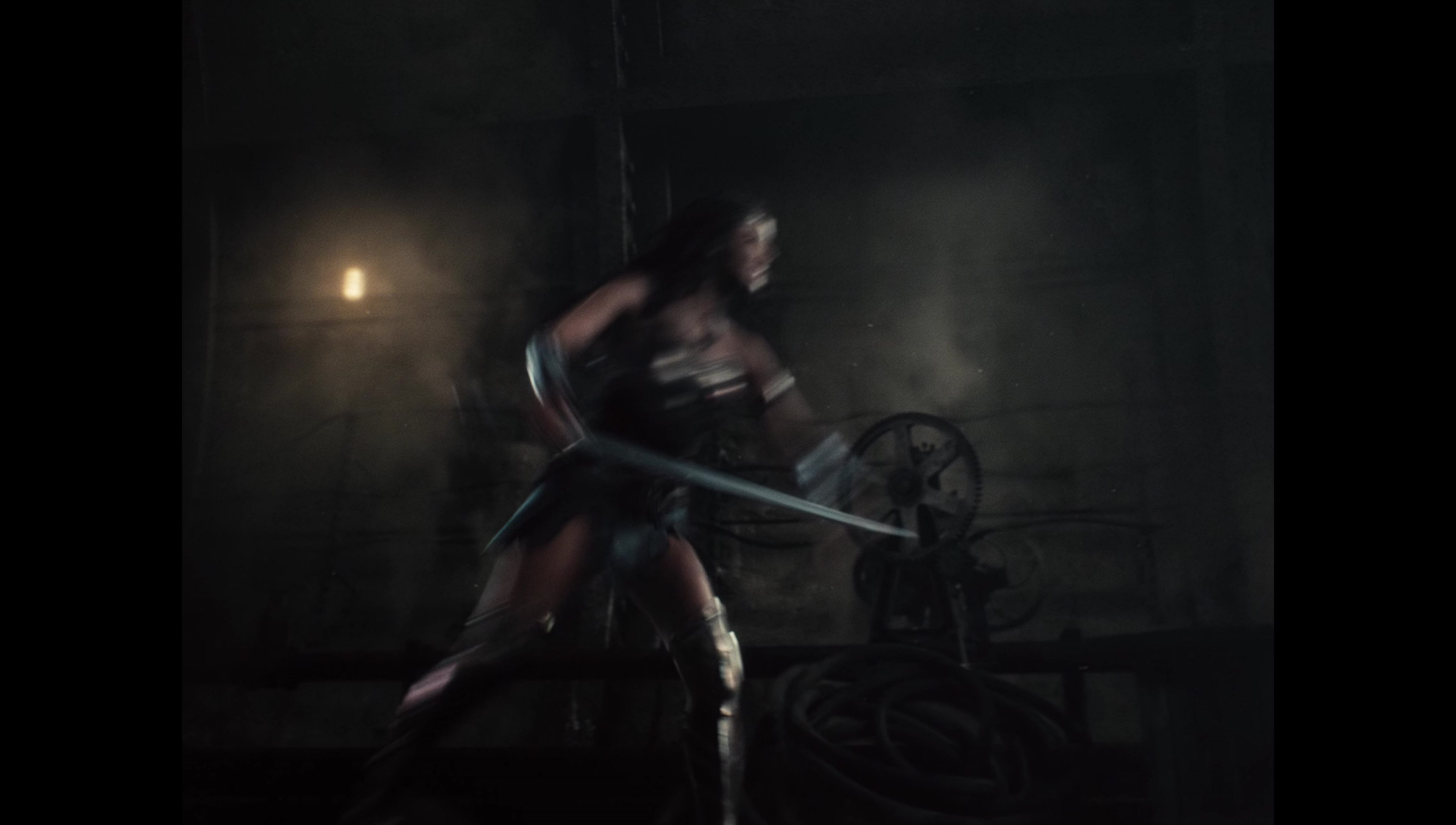 Zack Snyder’s Justice League (2021) movie still 13072
