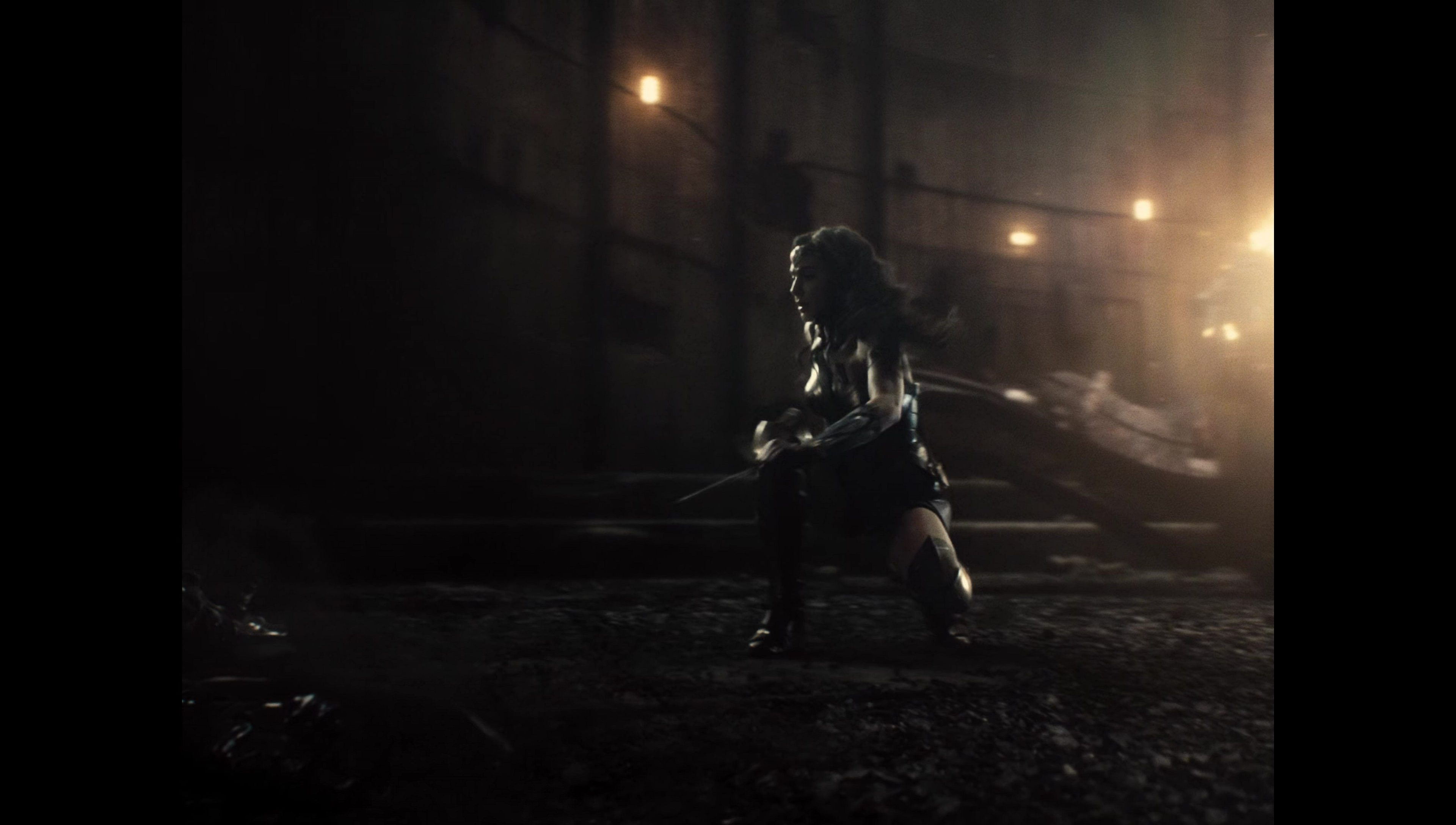 Zack Snyder’s Justice League (2021) HD screenshot 13076