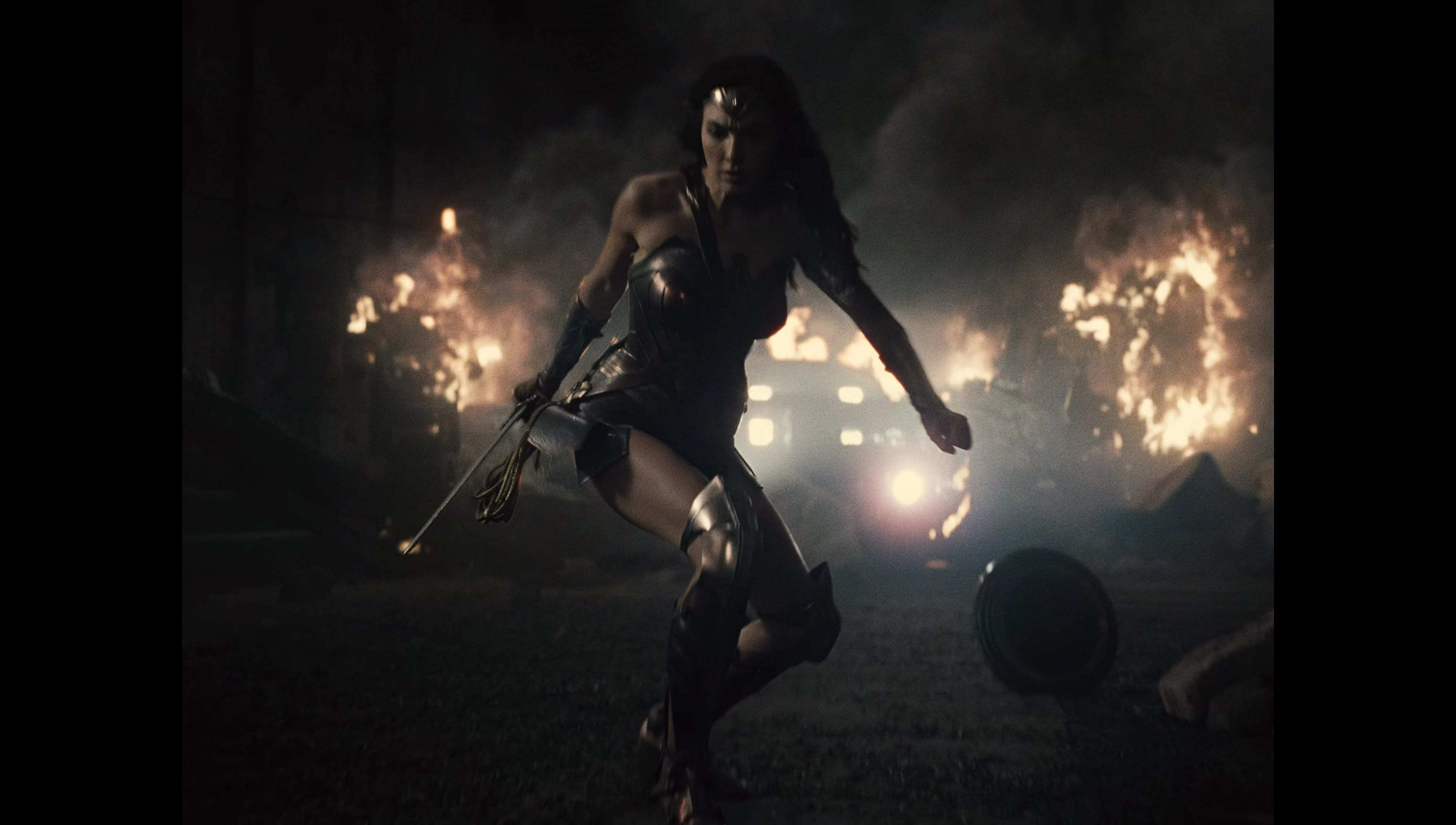 Zack Snyder’s Justice League (2021) screencap 13077