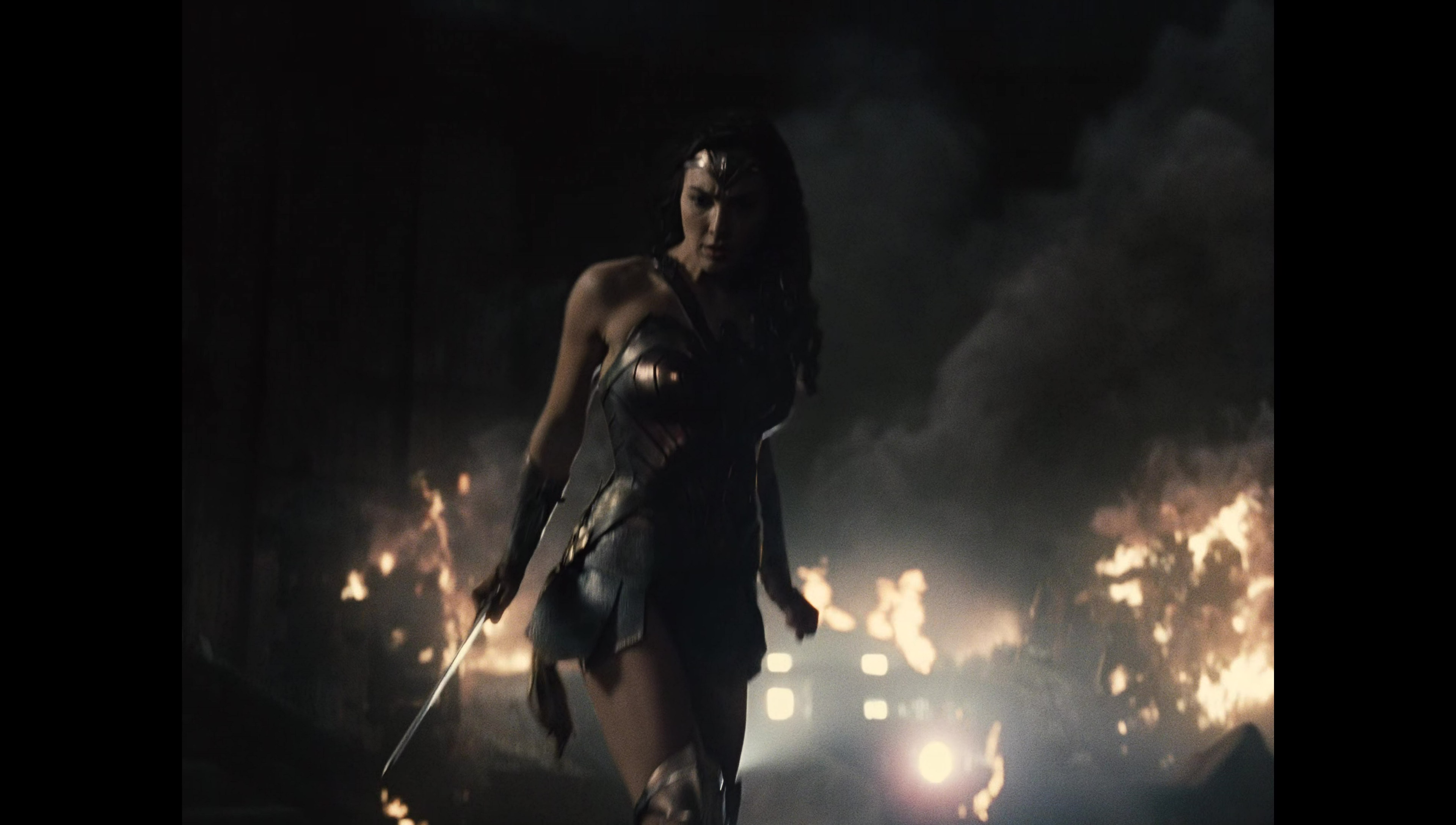 Zack Snyder’s Justice League (2021) movie still 13078