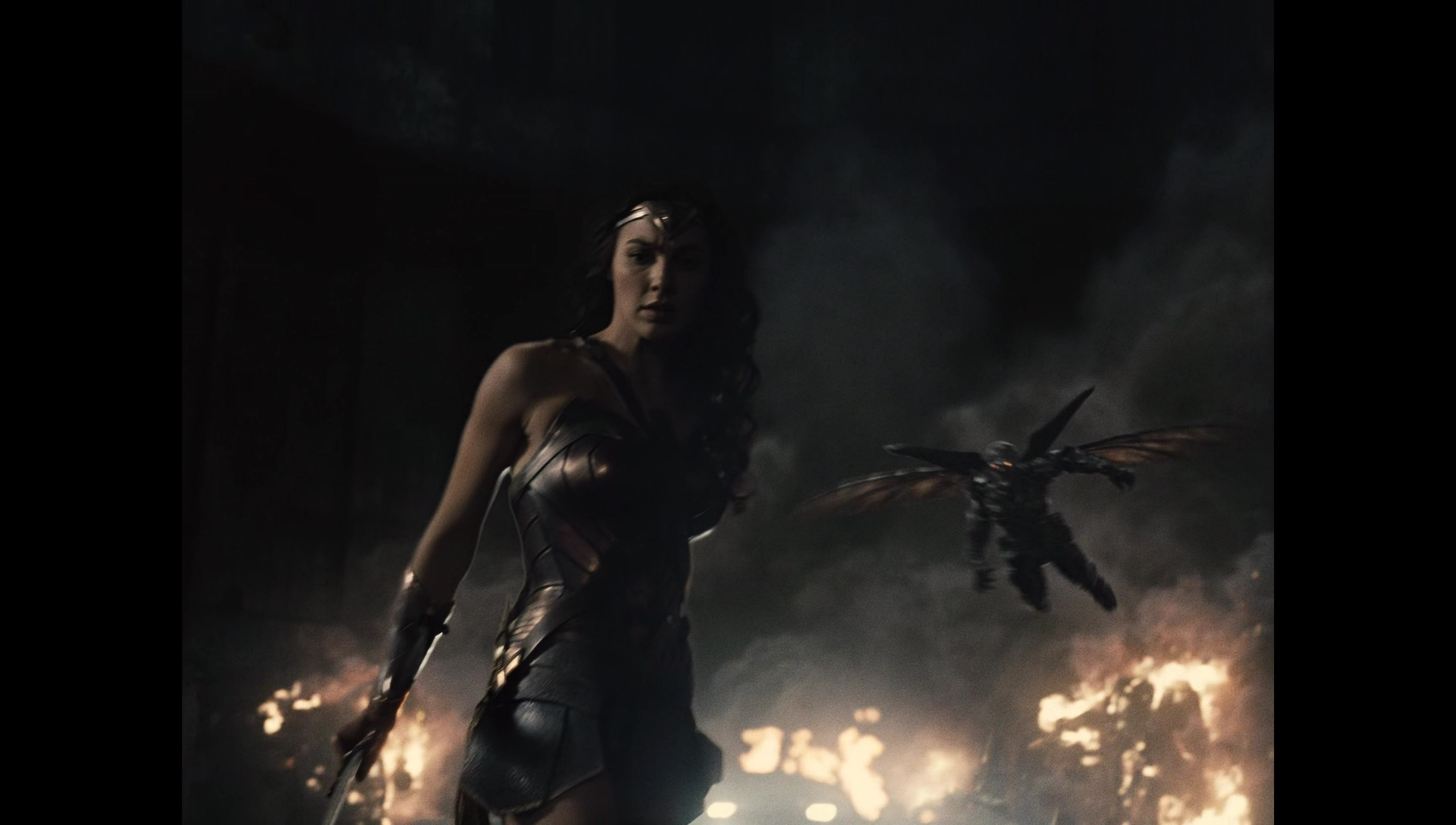 Zack Snyder’s Justice League (2021) HD screenshot 13079