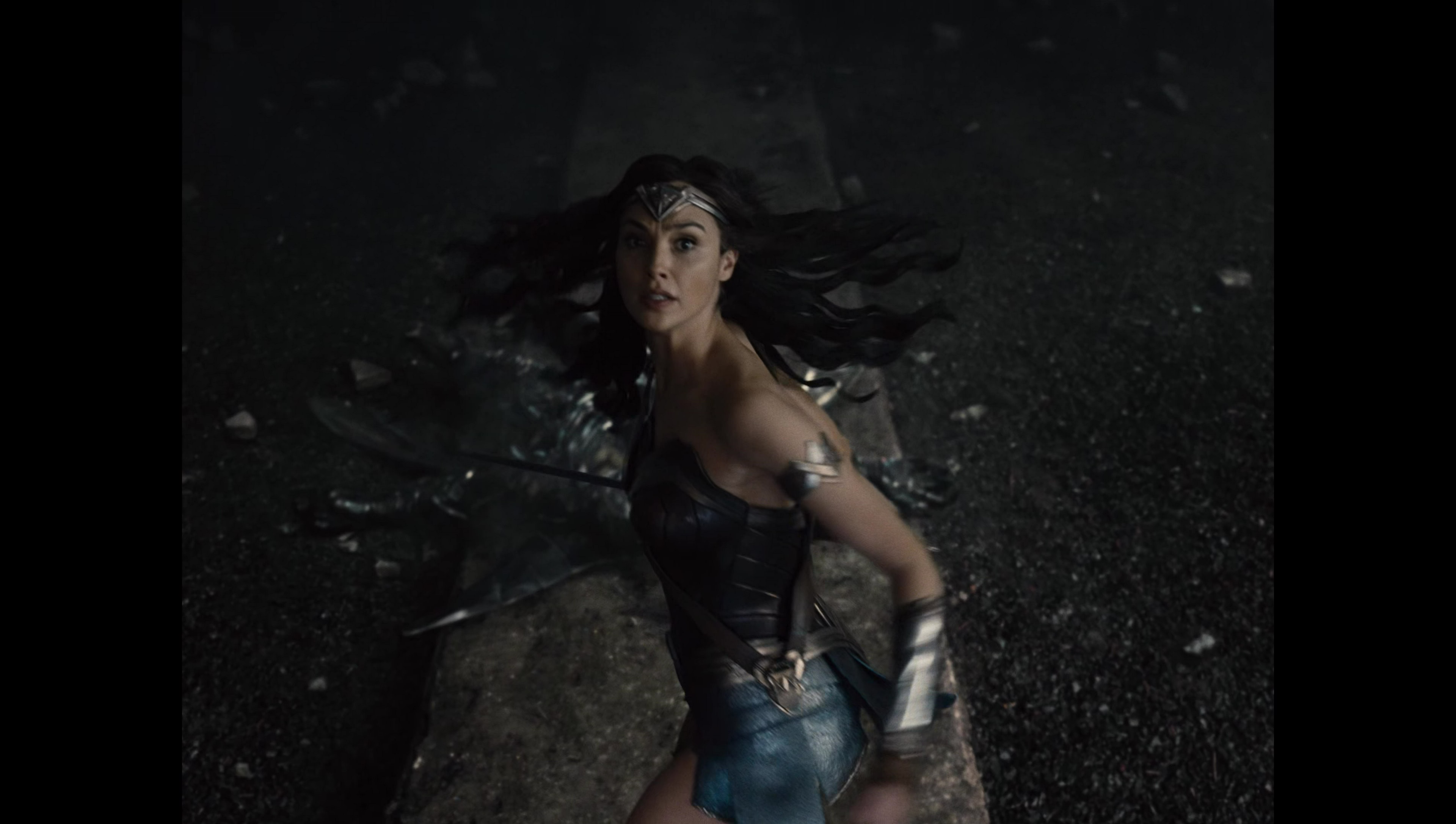 Zack Snyder’s Justice League (2021) screencap 13080