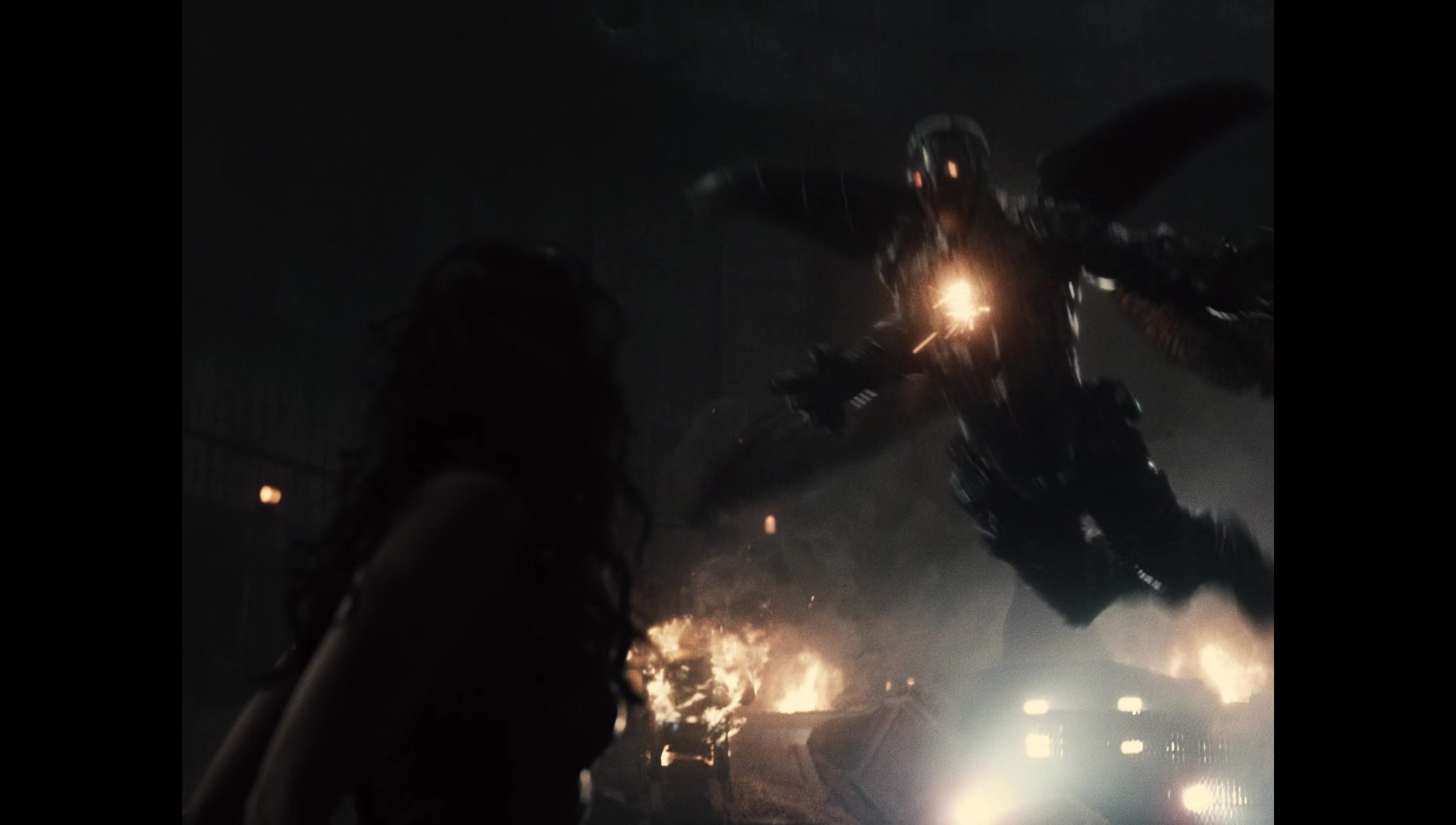 Zack Snyder’s Justice League (2021) movie still 13081