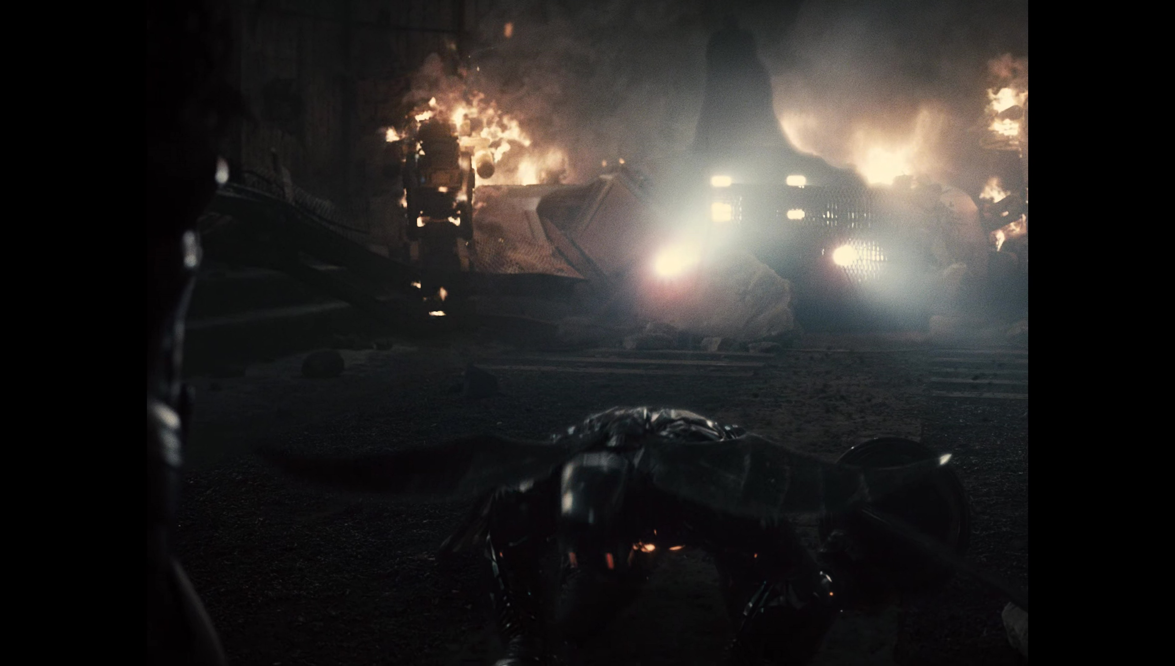 Zack Snyder’s Justice League (2021) movie still 13084