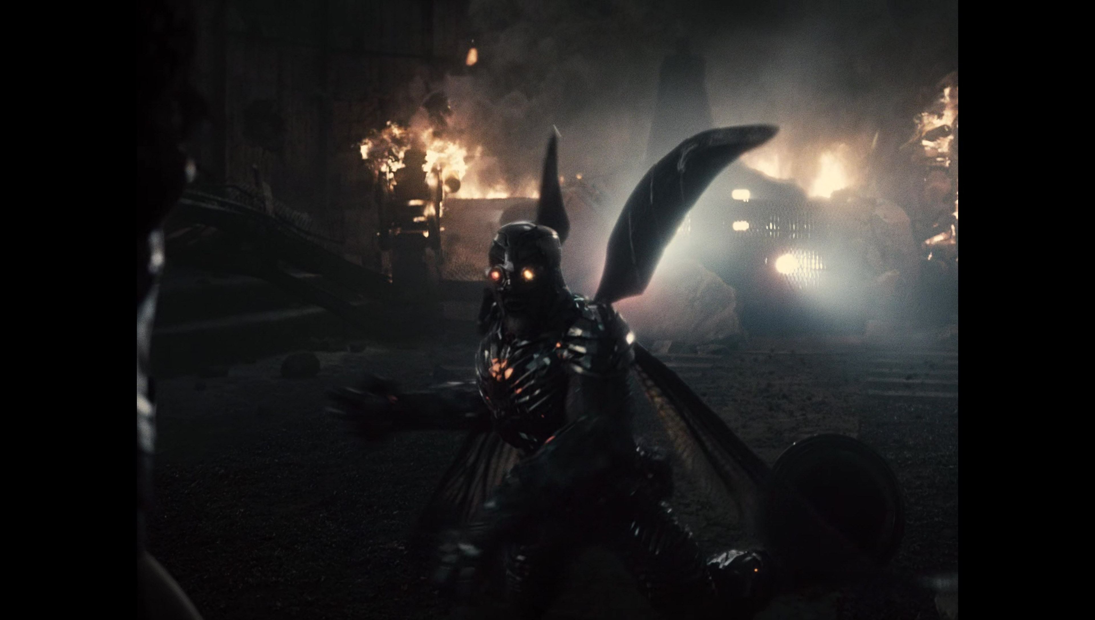 Zack Snyder’s Justice League (2021) HD screenshot 13085