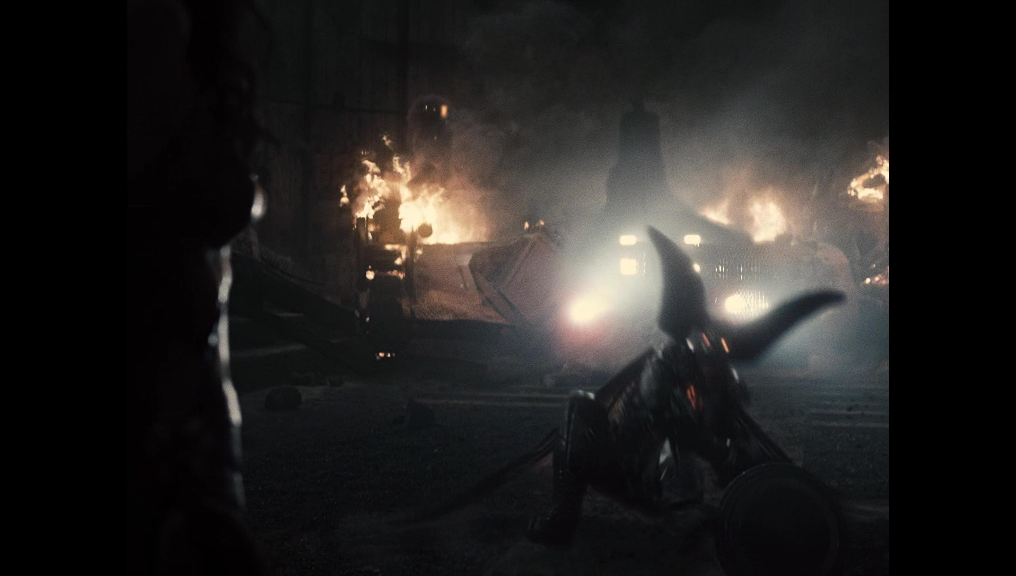 Zack Snyder’s Justice League (2021) screencap 13086