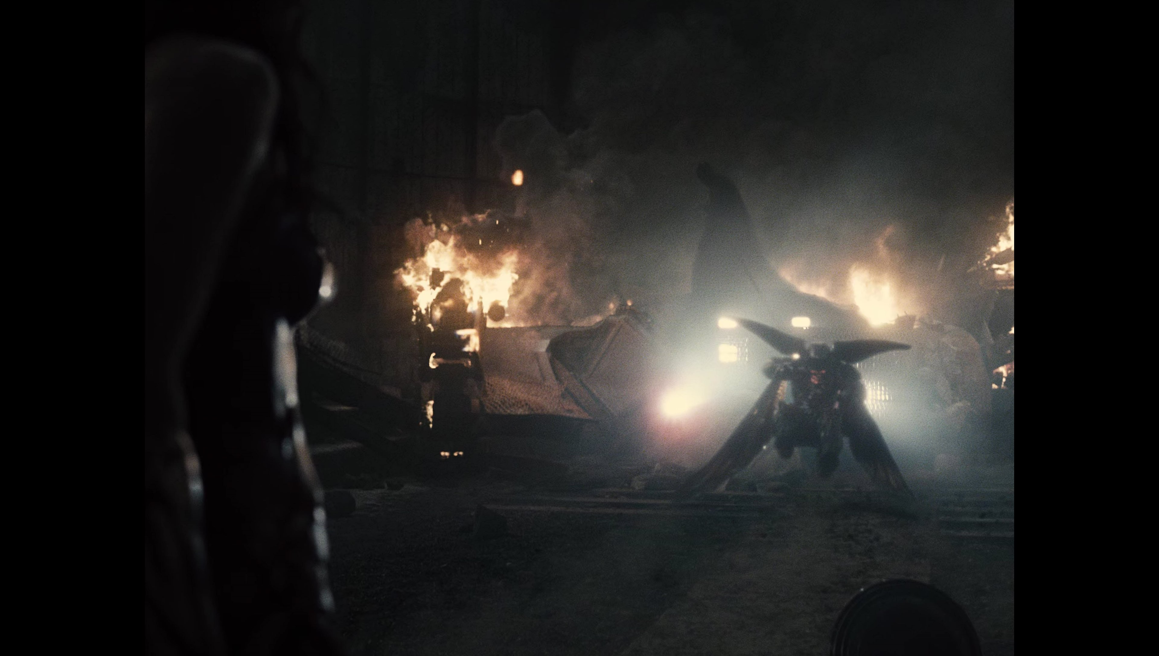 Zack Snyder’s Justice League (2021) movie still 13087