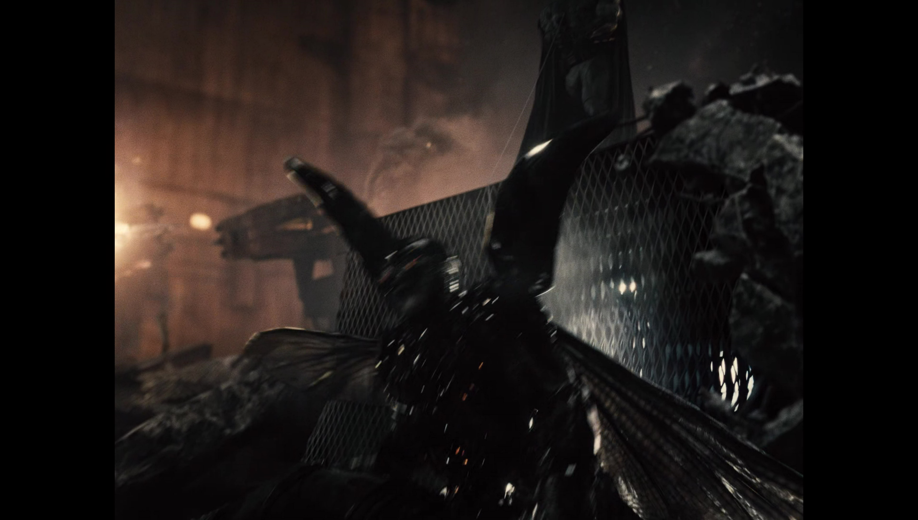 Zack Snyder’s Justice League (2021) movie still 13090