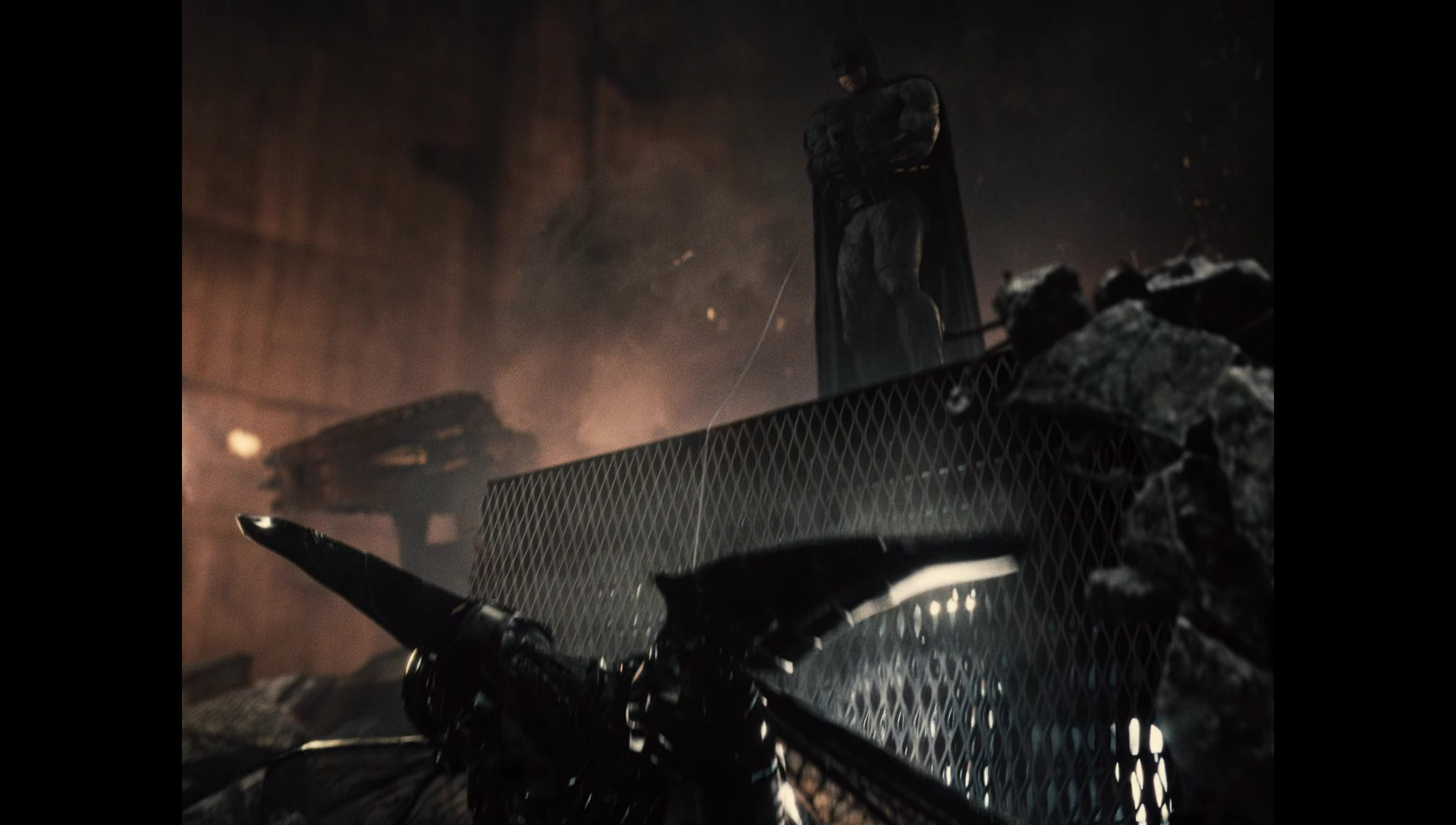 Zack Snyder’s Justice League (2021) HD screenshot 13091