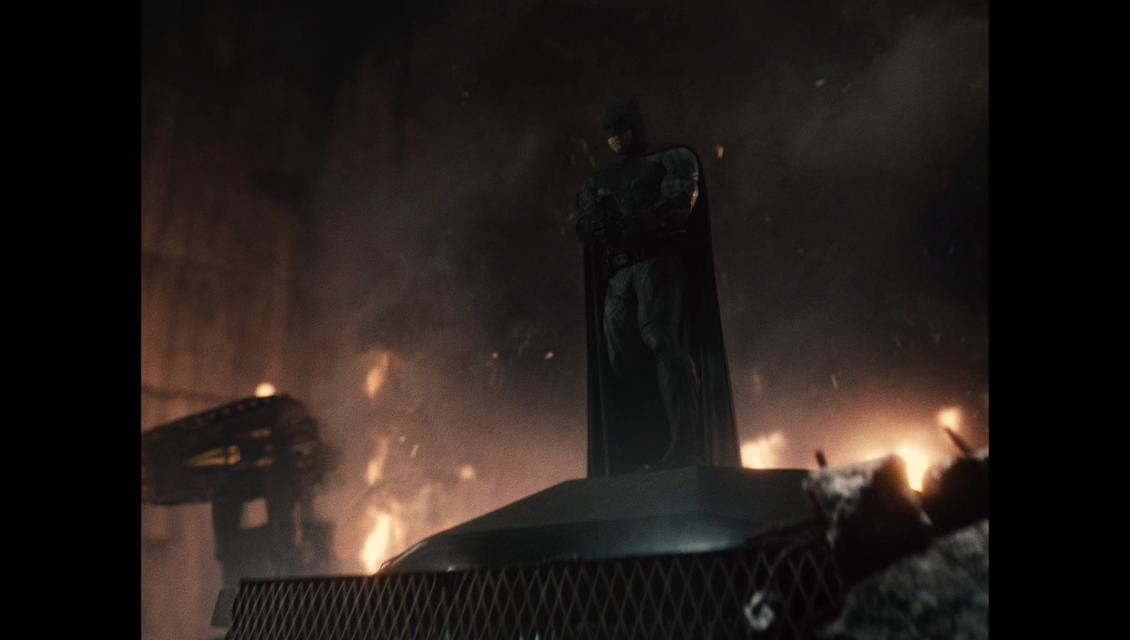 Zack Snyder’s Justice League (2021) movie still 13093