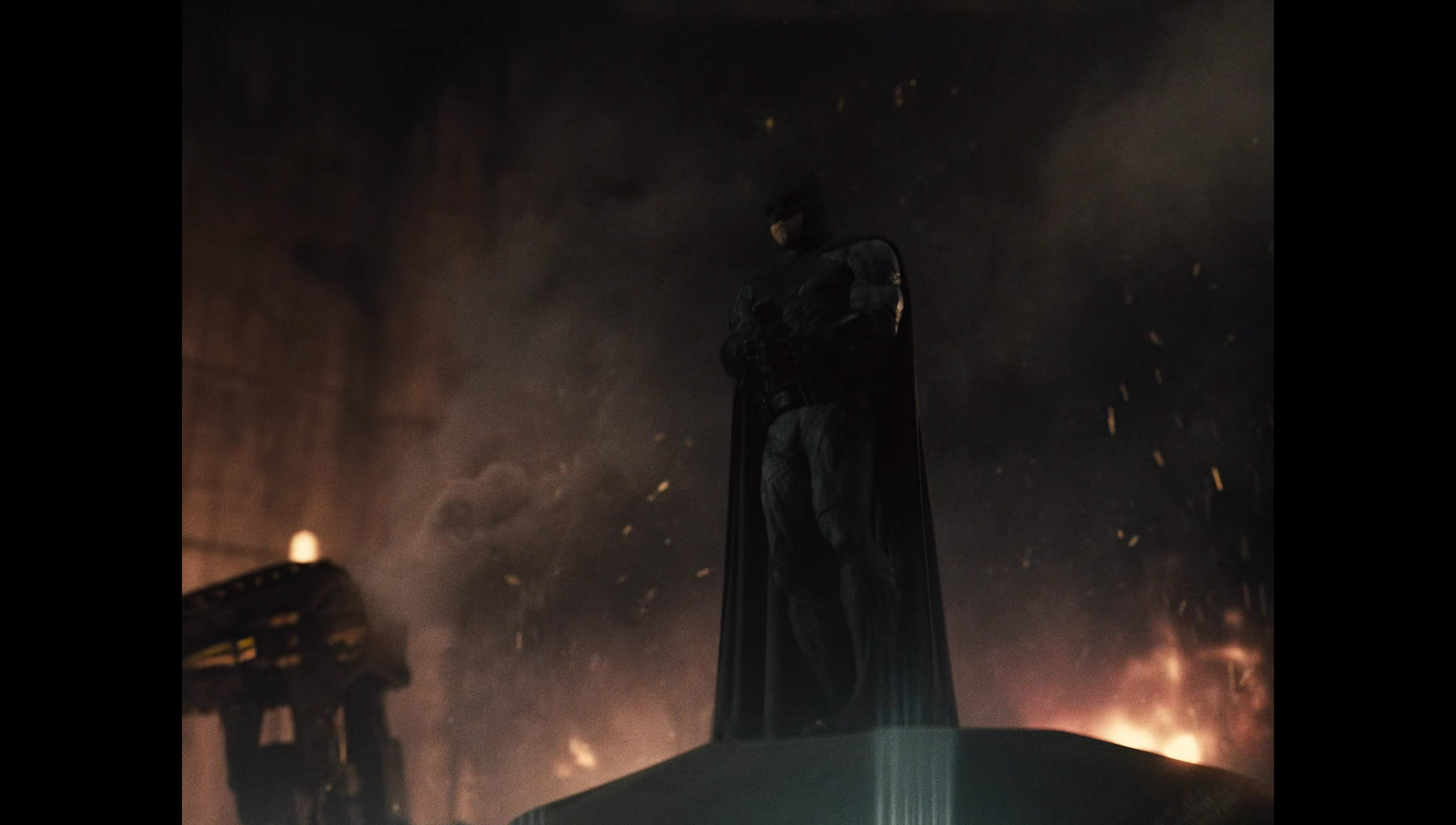 Zack Snyder’s Justice League (2021) HD screenshot 13094