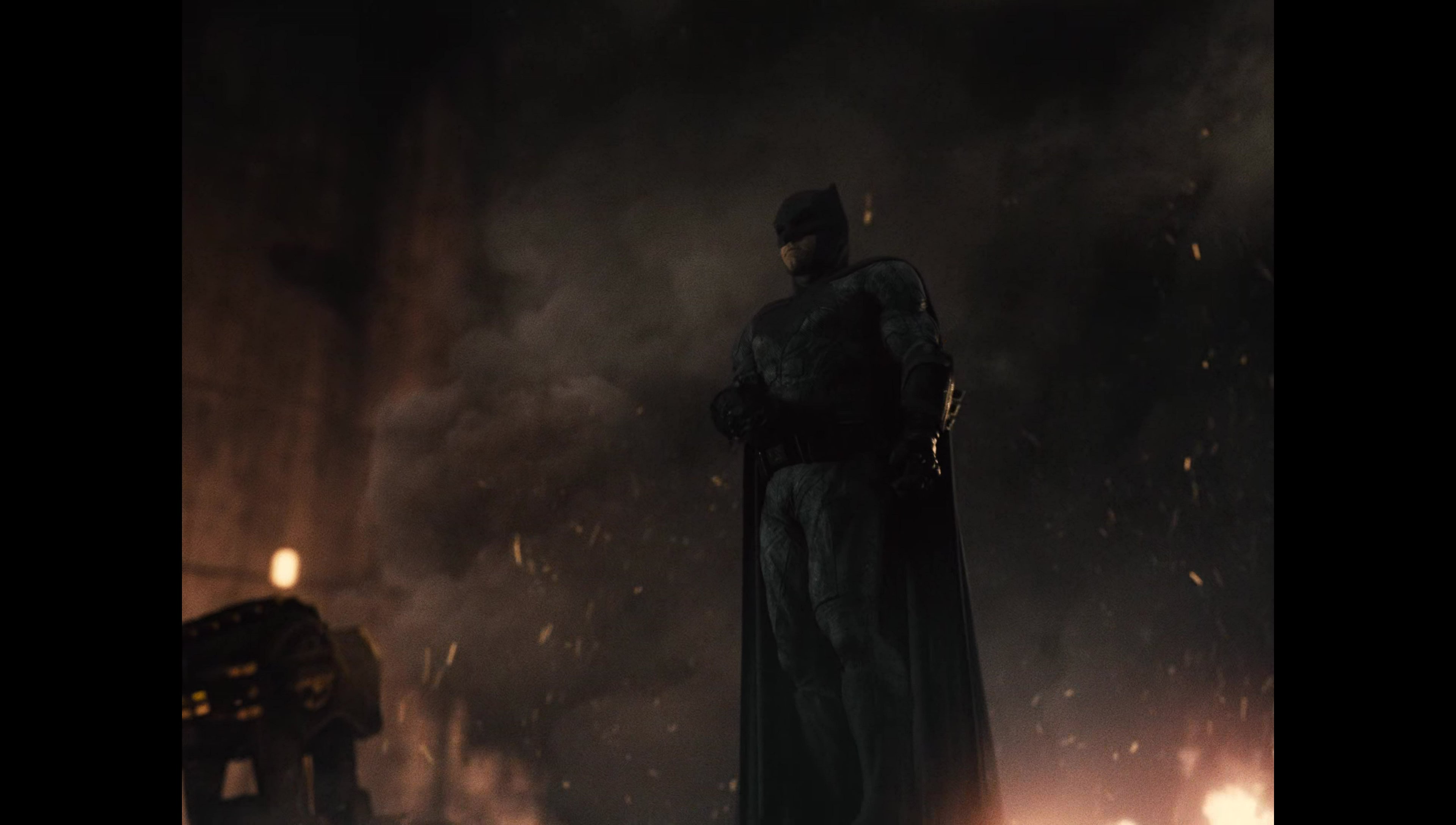 Zack Snyder’s Justice League (2021) screencap 13095