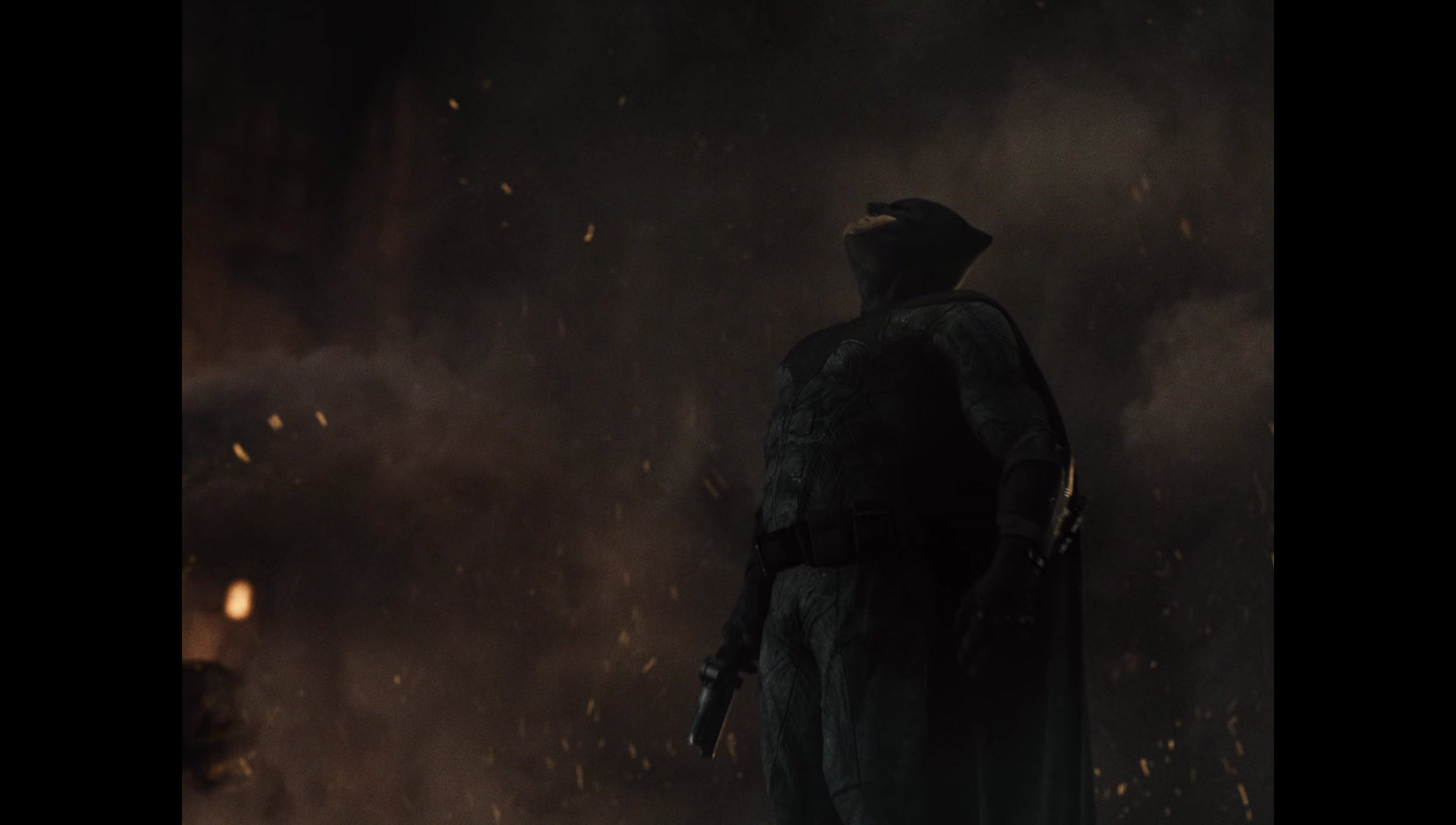 Zack Snyder’s Justice League (2021) HD screenshot 13097