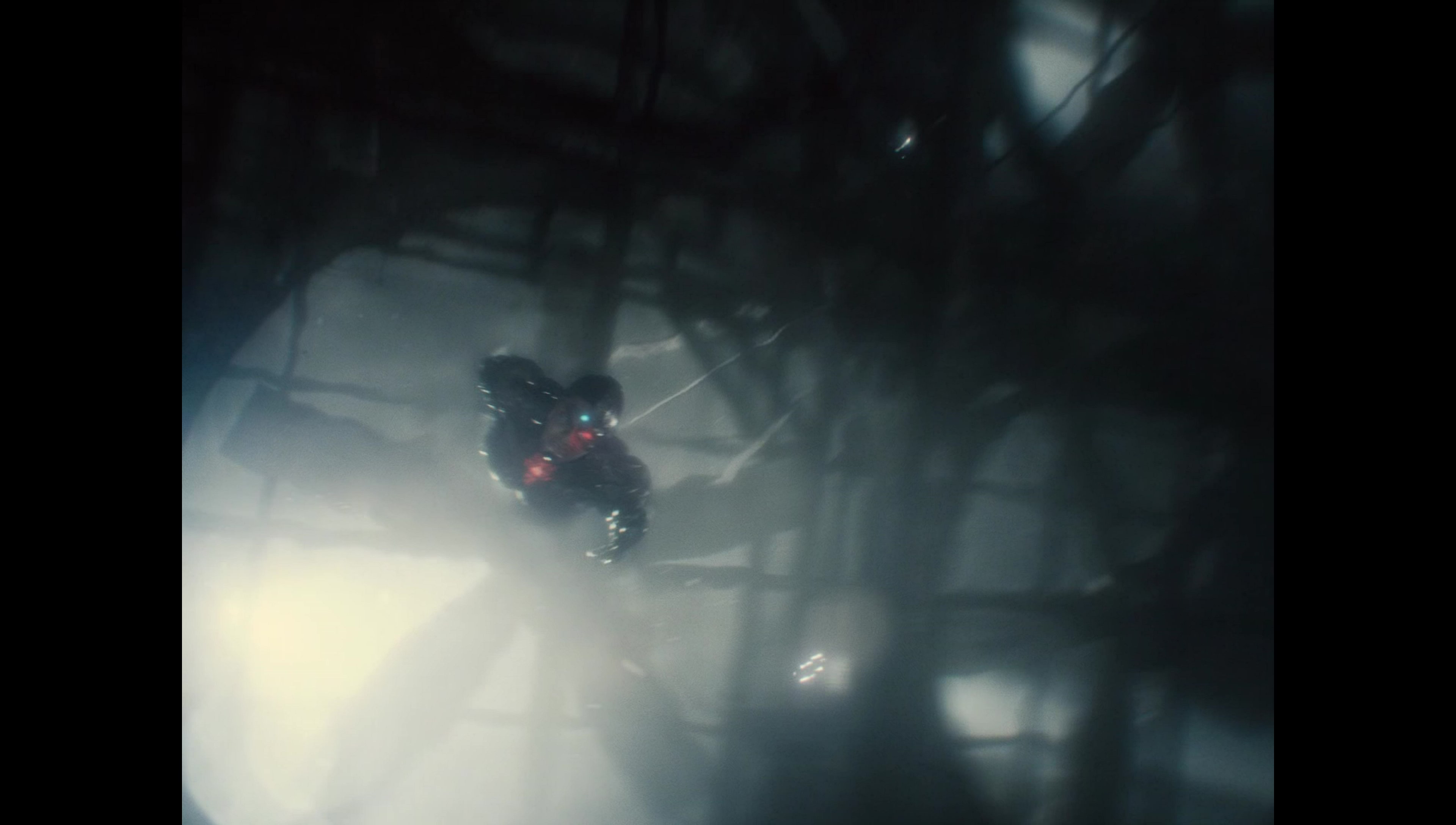 Zack Snyder’s Justice League (2021) movie still 13099