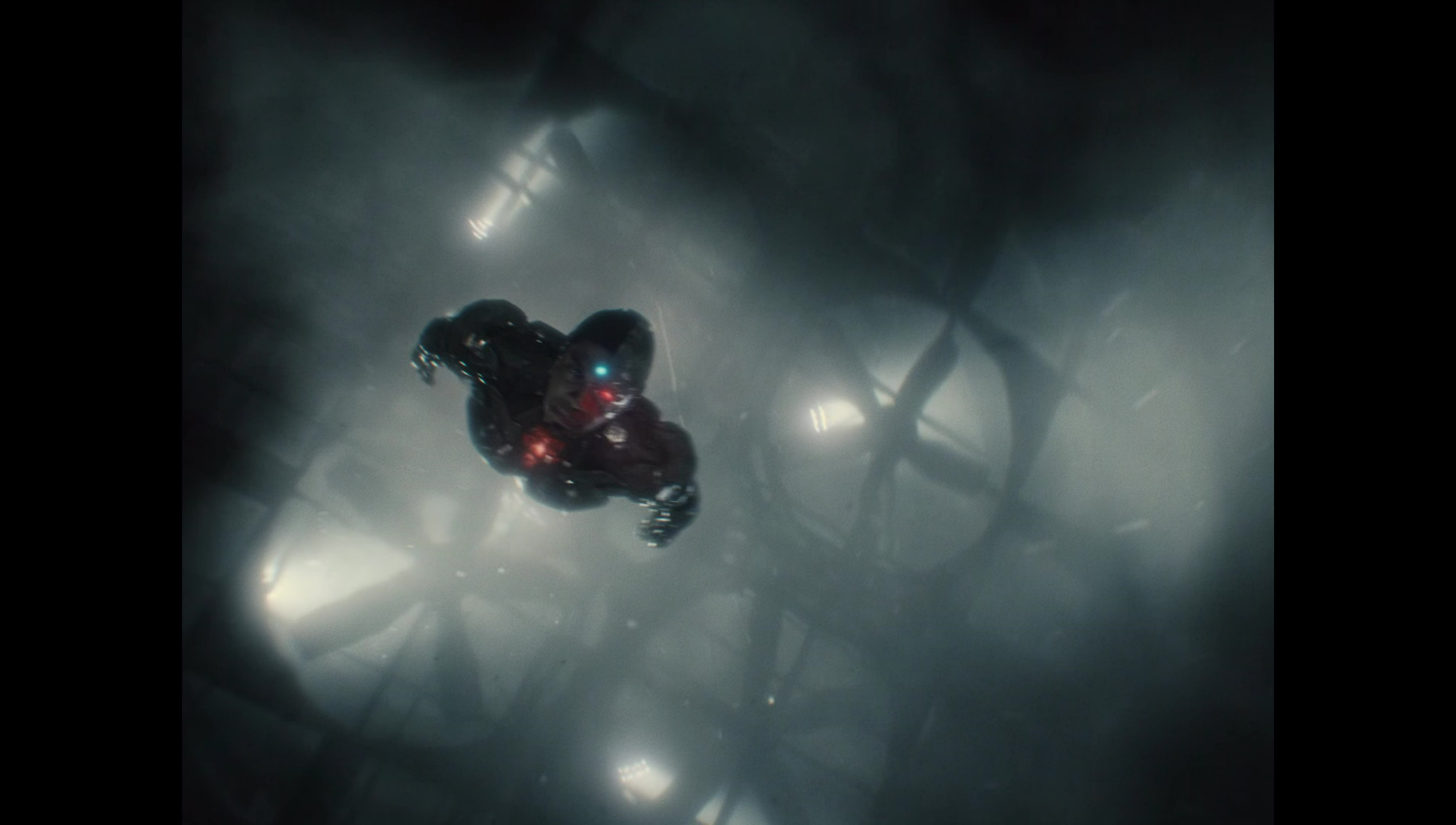 Zack Snyder’s Justice League (2021) HD screenshot 13100