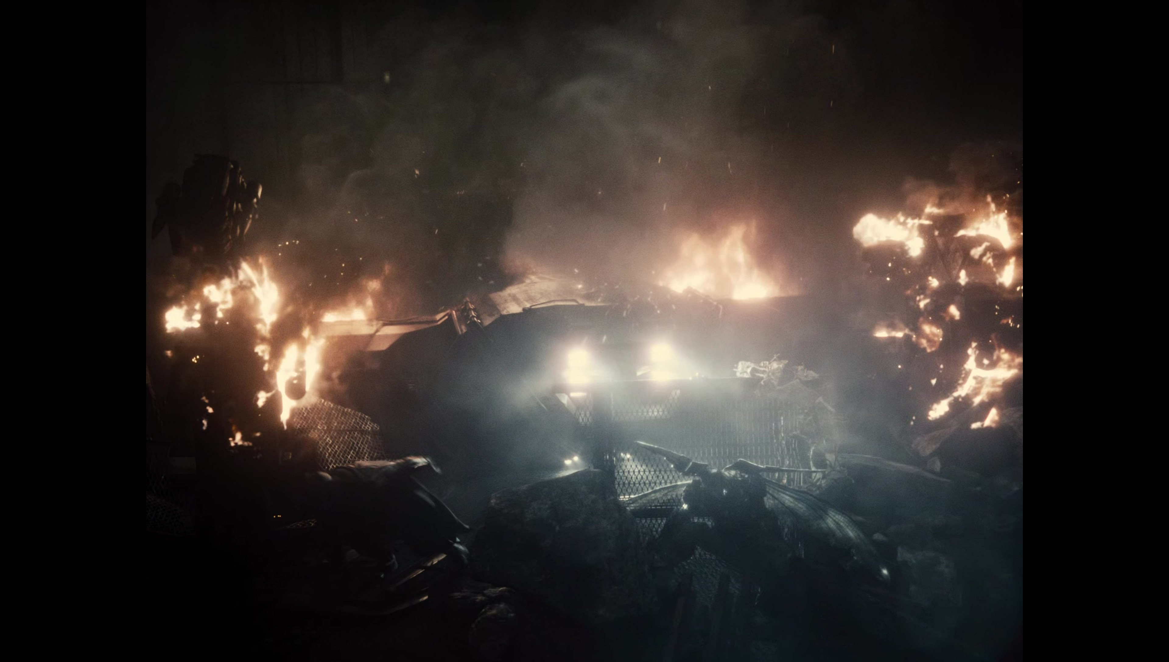 Zack Snyder’s Justice League (2021) HD screenshot 13106