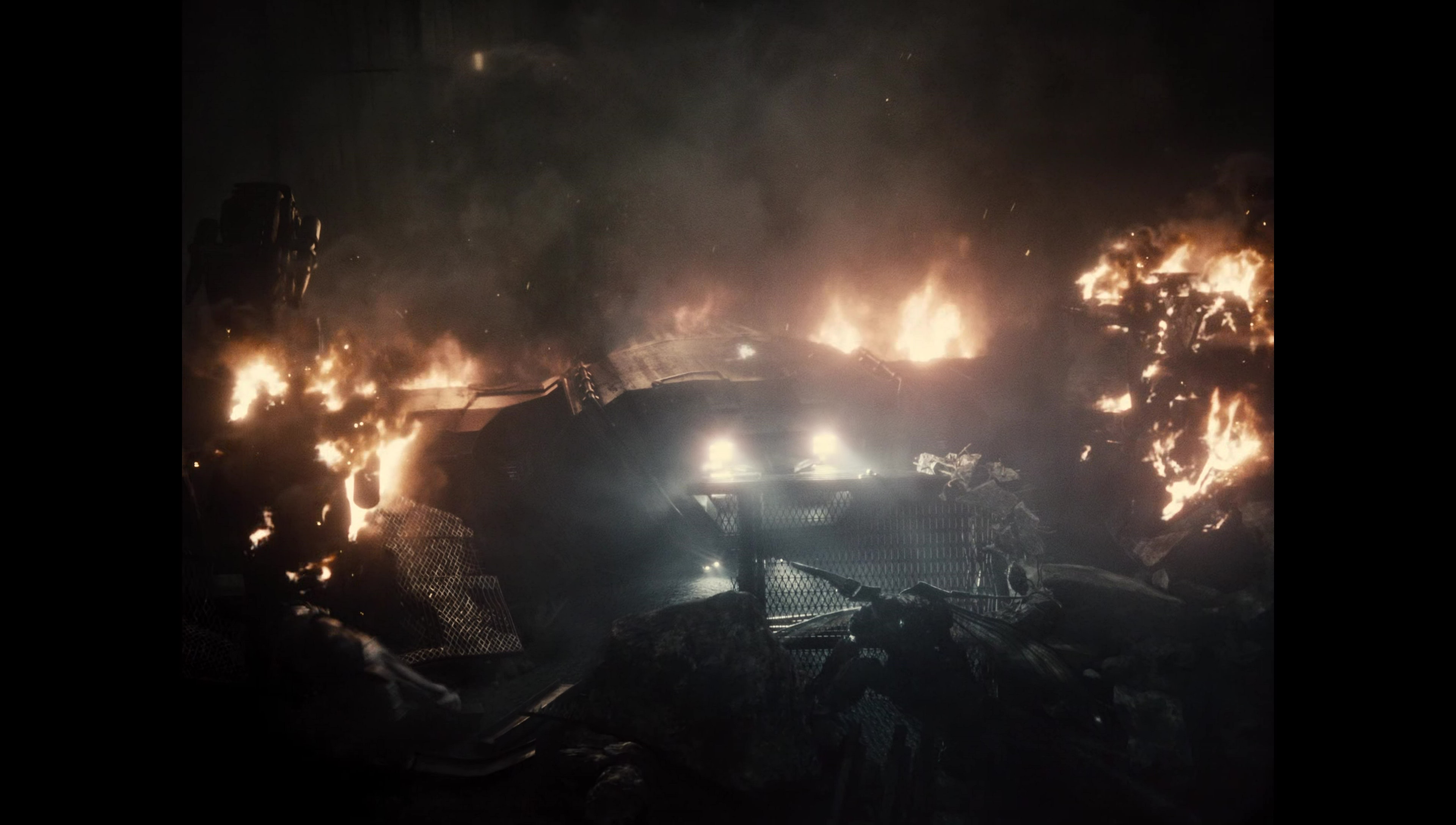 Zack Snyder’s Justice League (2021) screencap 13107
