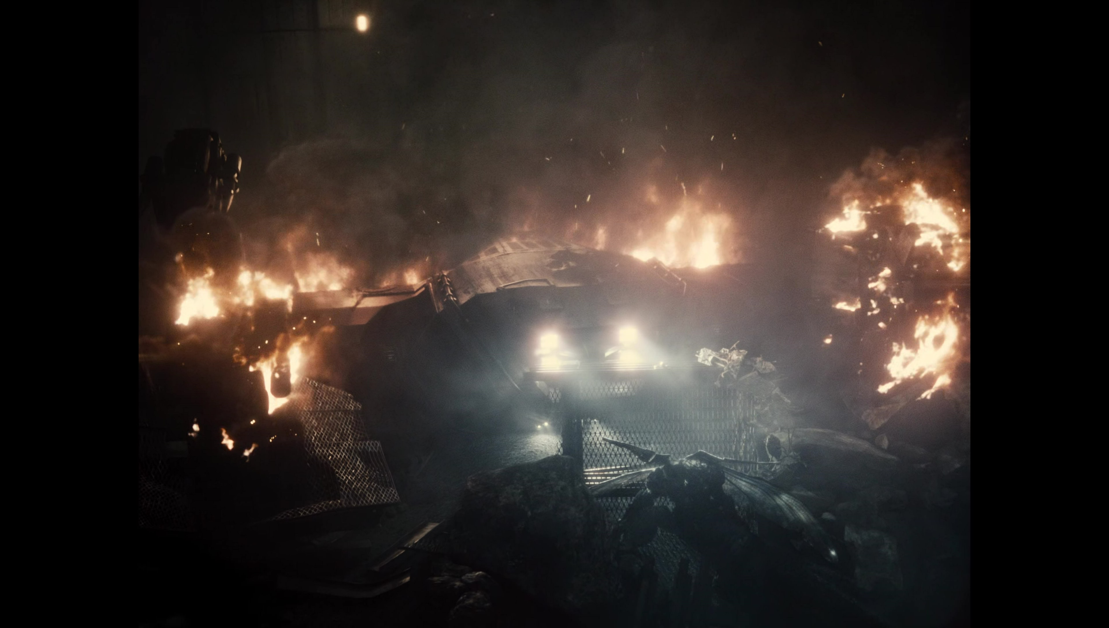 Zack Snyder’s Justice League (2021) movie still 13108