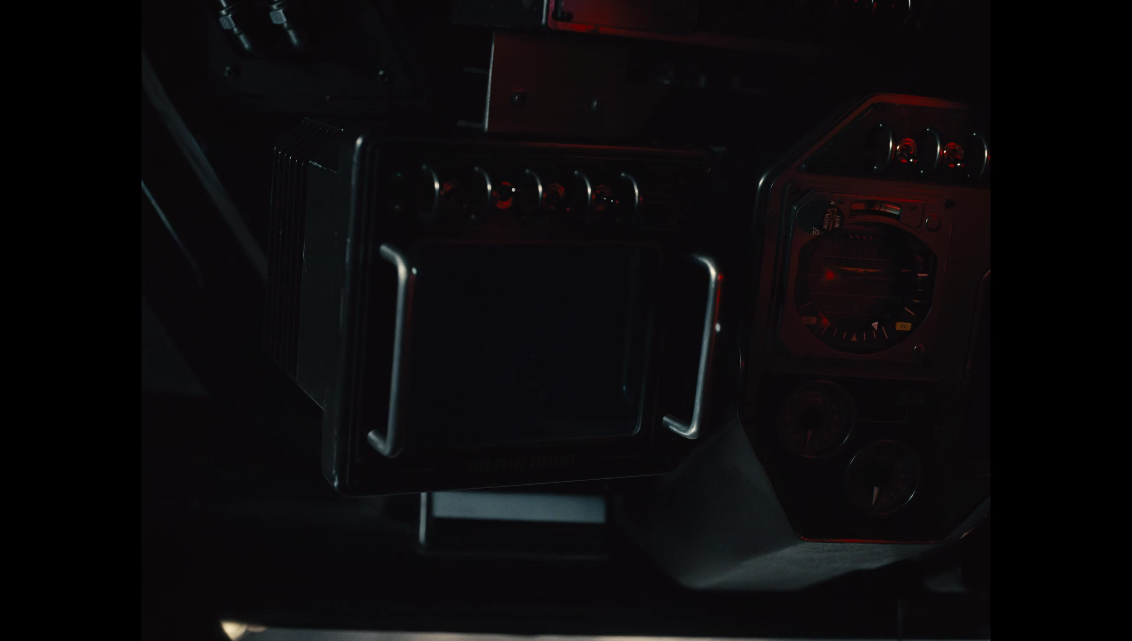 Zack Snyder’s Justice League (2021) HD screenshot 13109
