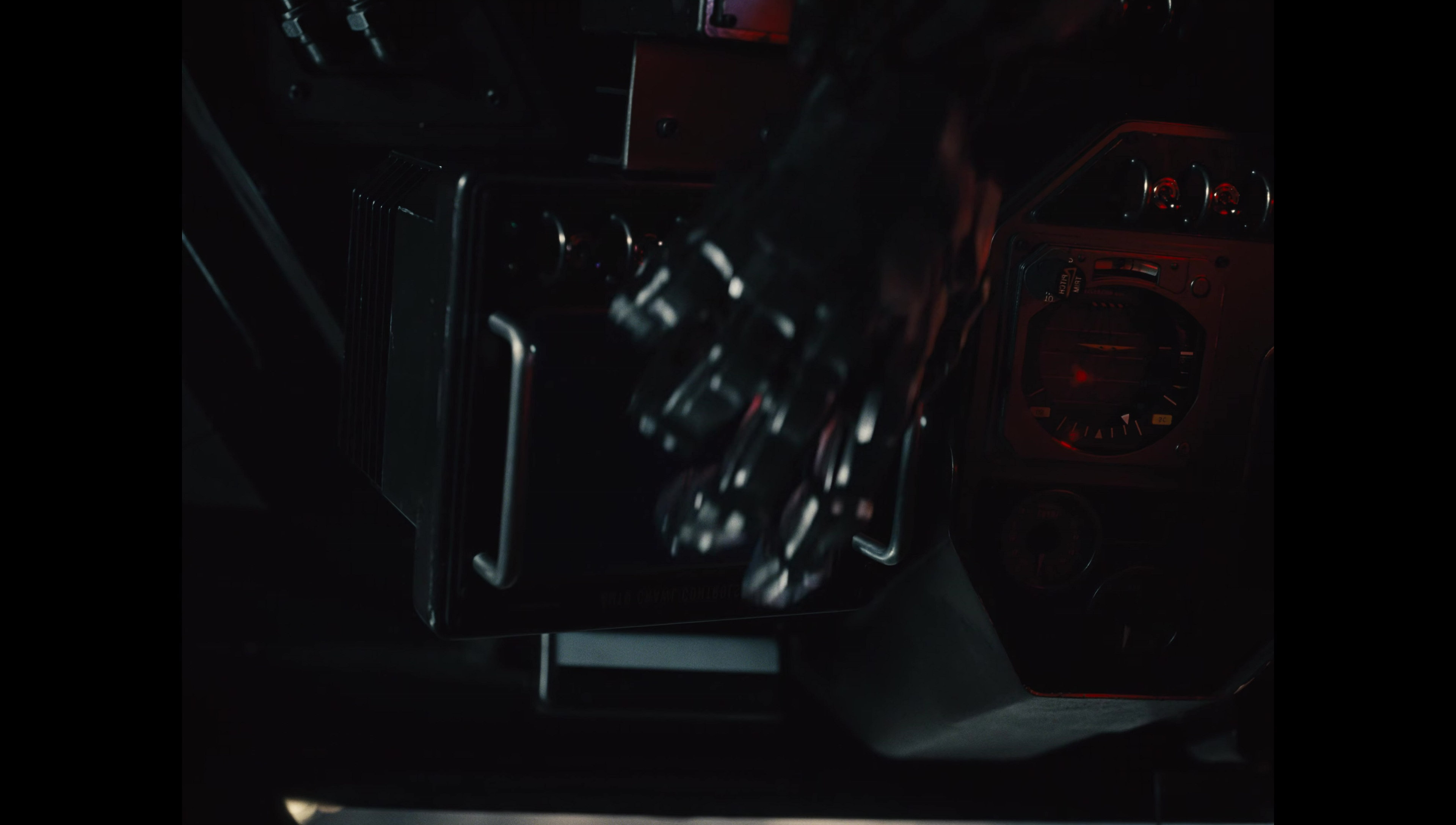 Zack Snyder’s Justice League (2021) screencap 13110