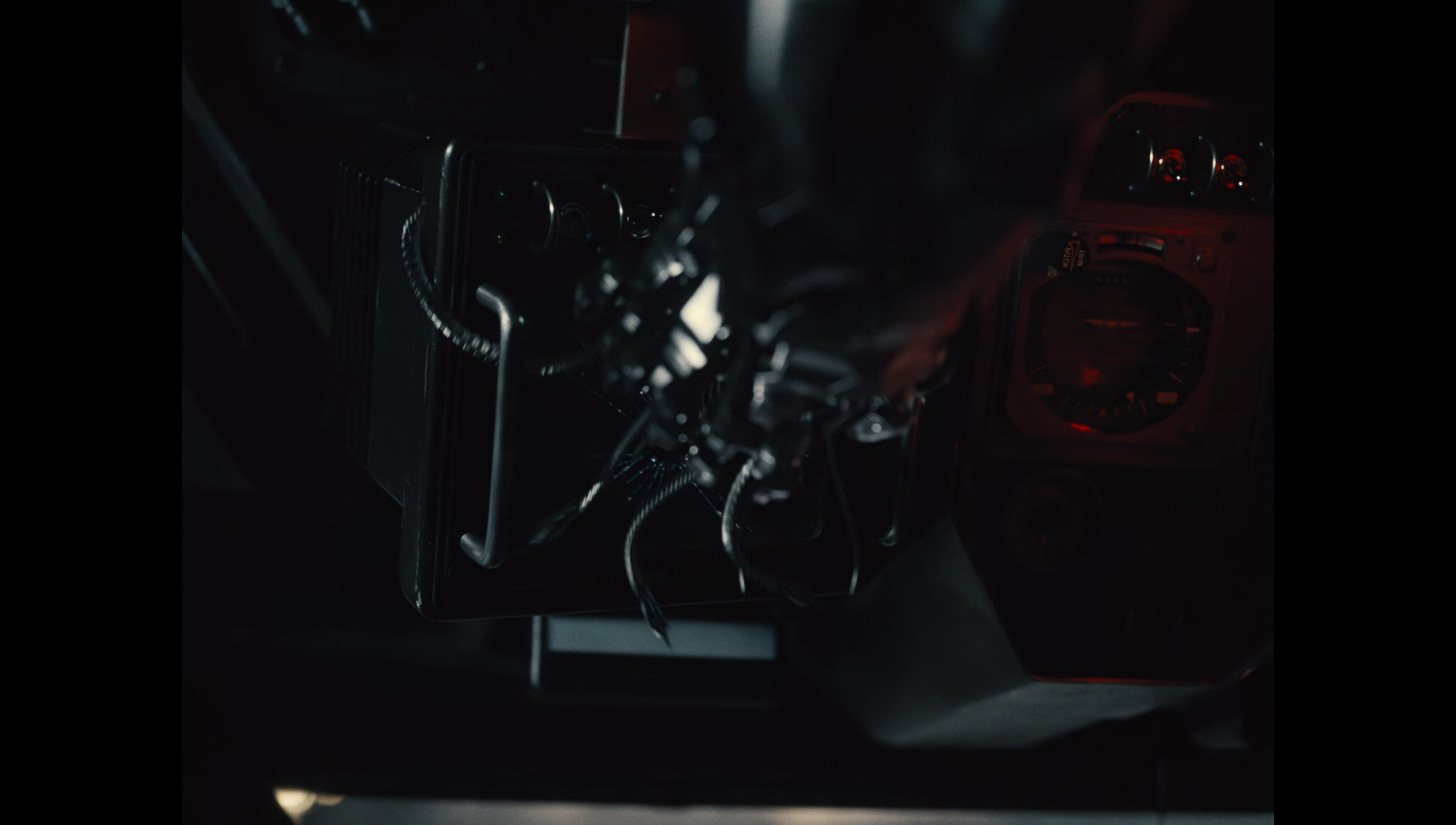 Zack Snyder’s Justice League (2021) HD screenshot 13115