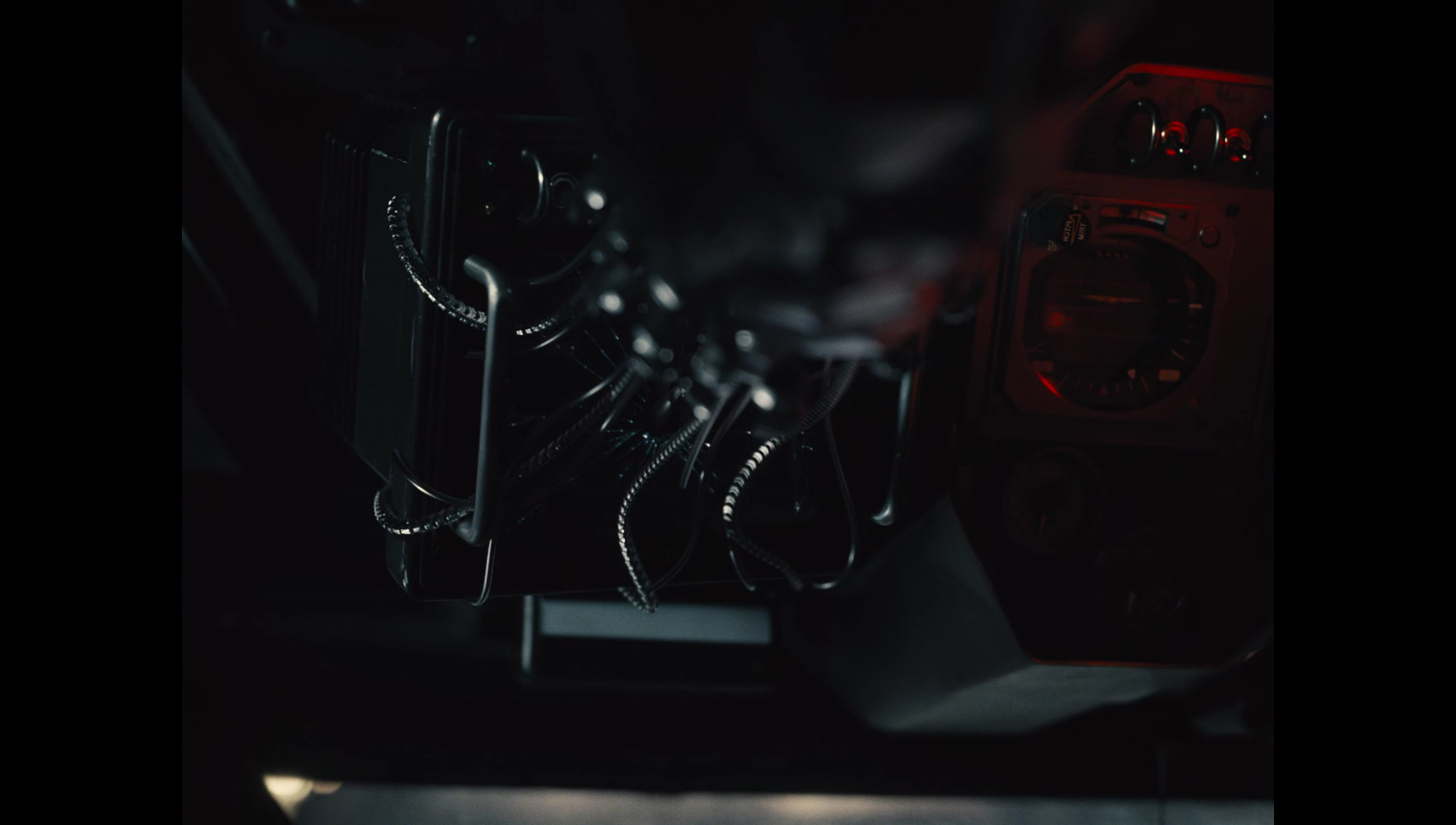 Zack Snyder’s Justice League (2021) screencap 13116