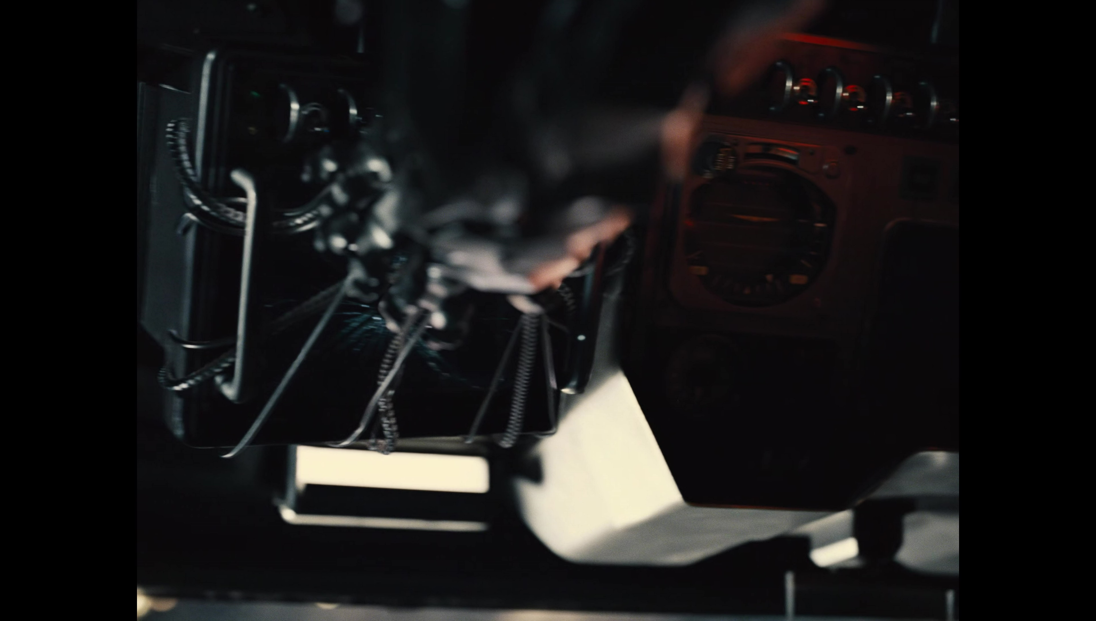 Zack Snyder’s Justice League (2021) HD screenshot 13118