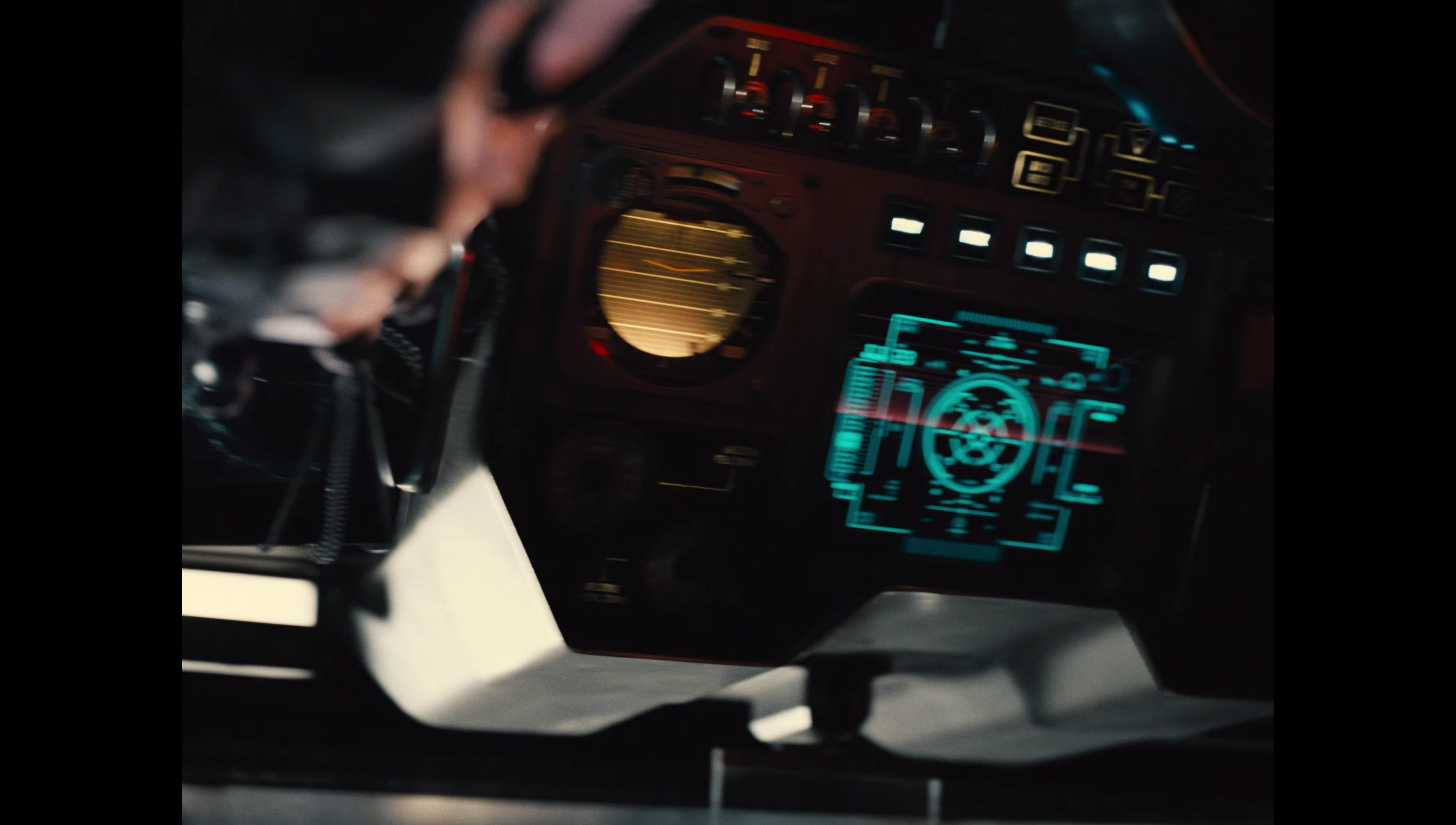 Zack Snyder’s Justice League (2021) screencap 13119