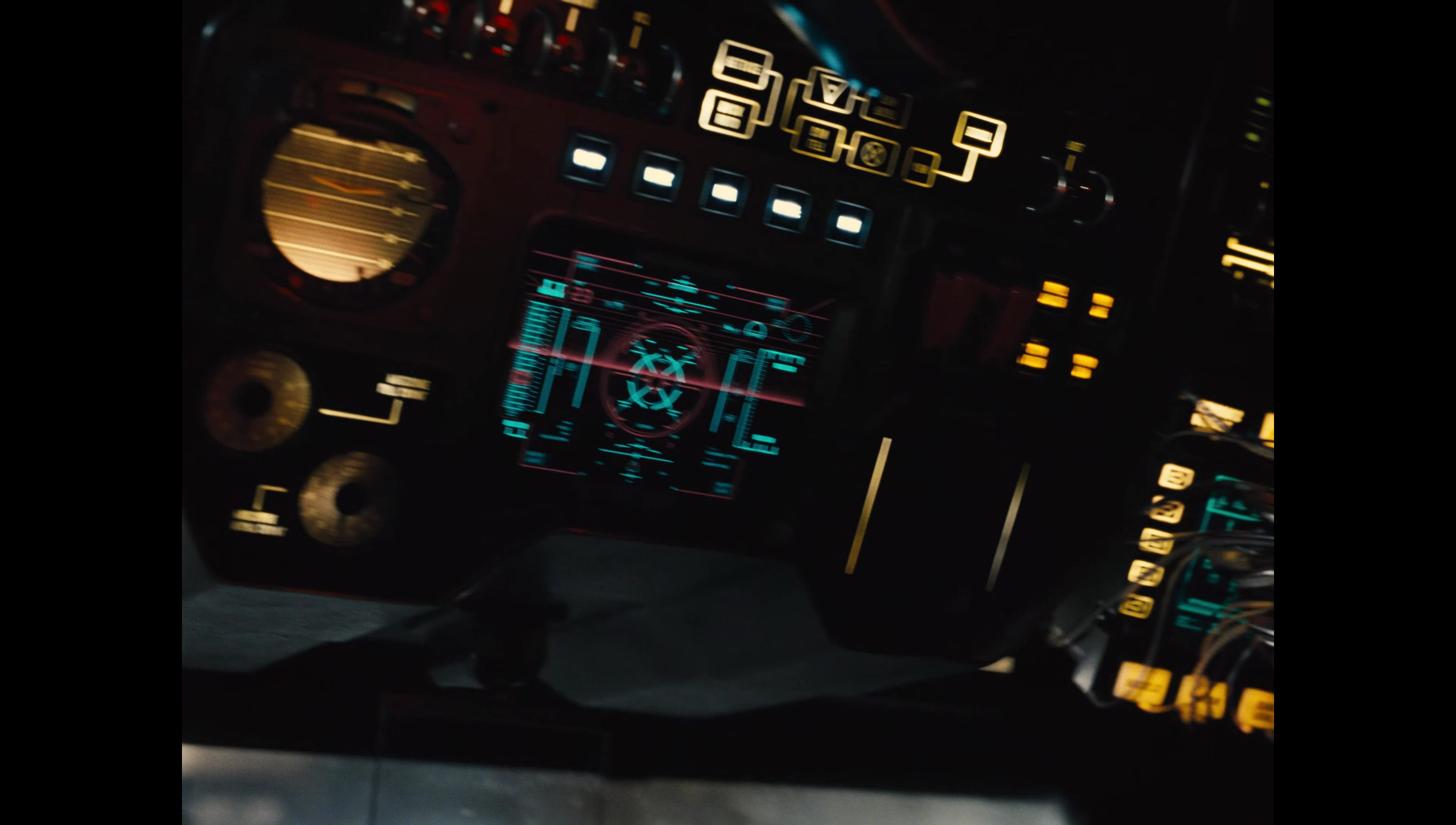 Zack Snyder’s Justice League (2021) movie still 13120