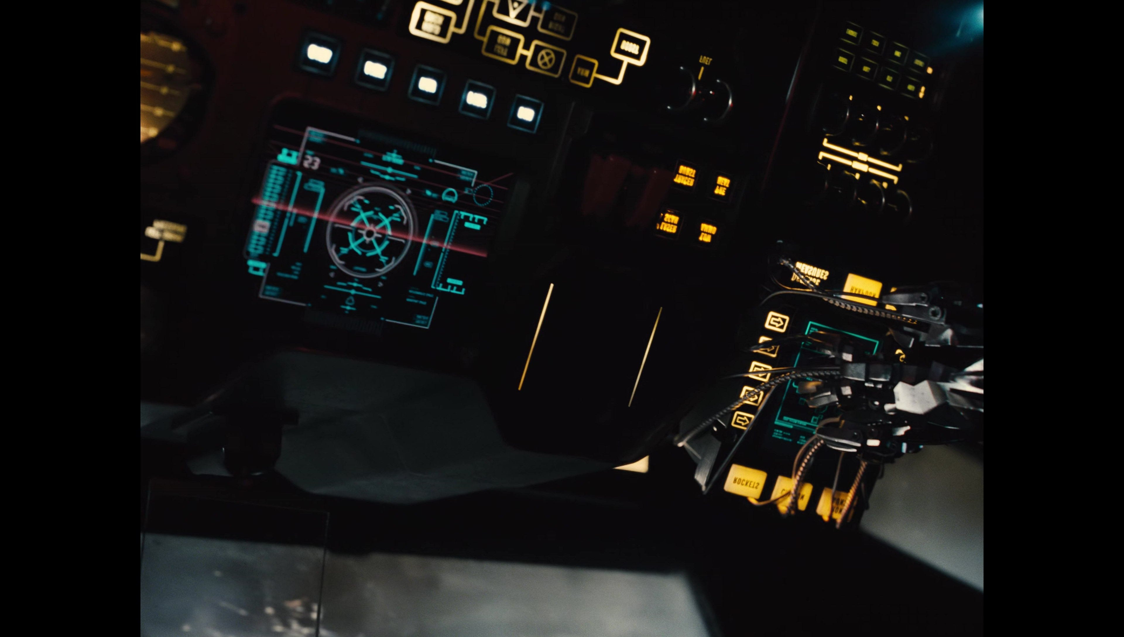 Zack Snyder’s Justice League (2021) HD screenshot 13121