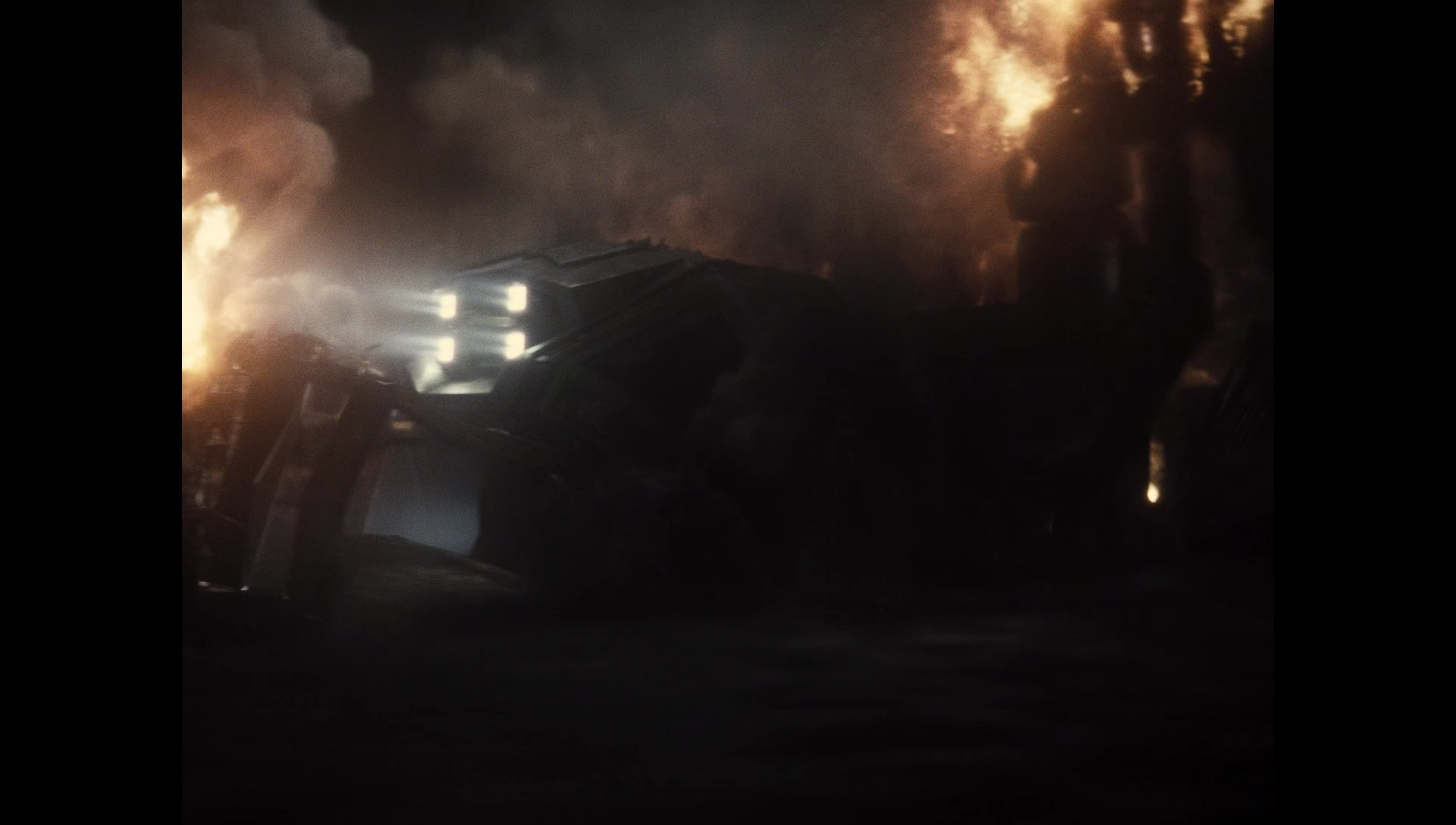 Zack Snyder’s Justice League (2021) HD screenshot 13124
