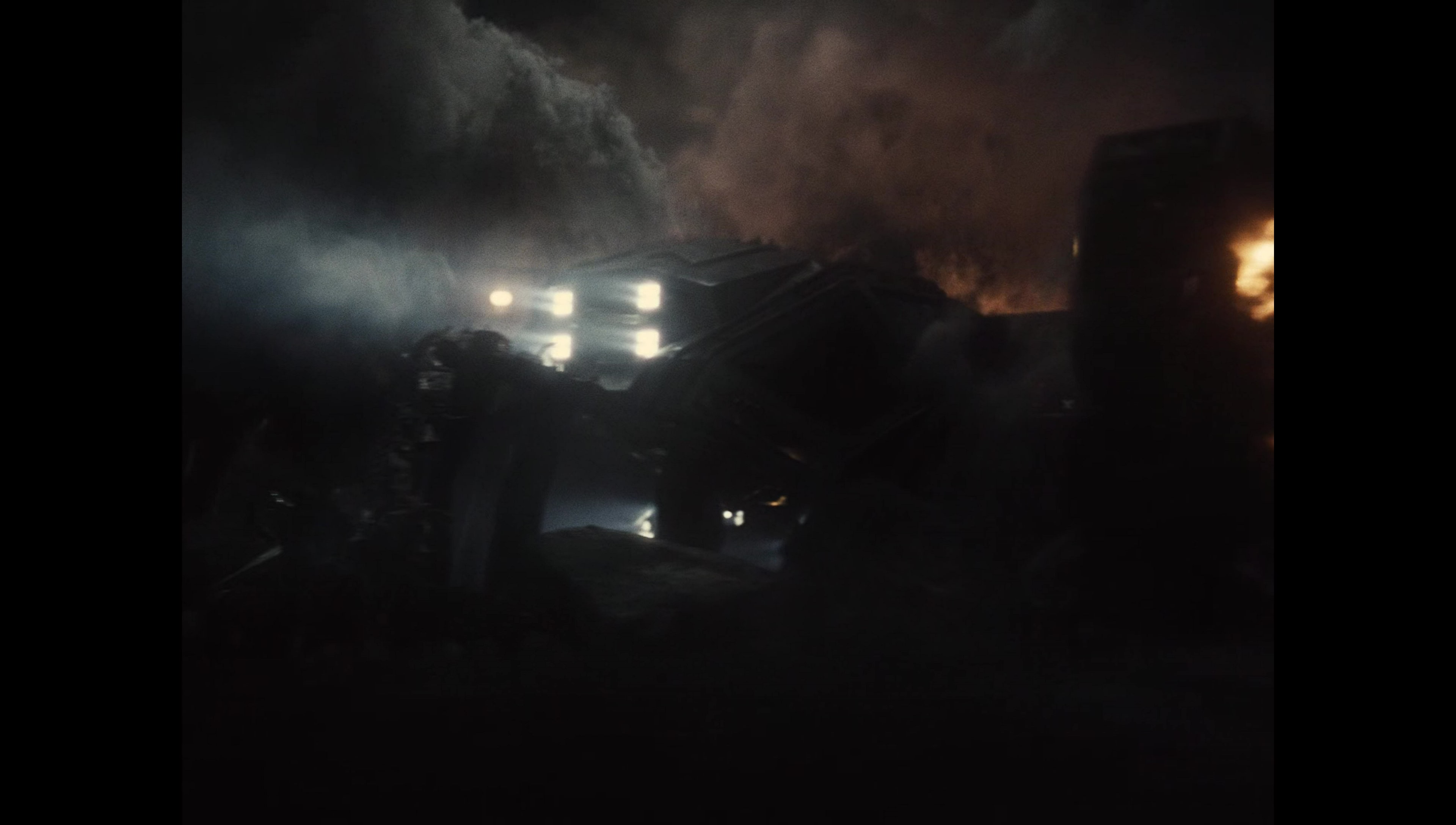 Zack Snyder’s Justice League (2021) screencap 13125