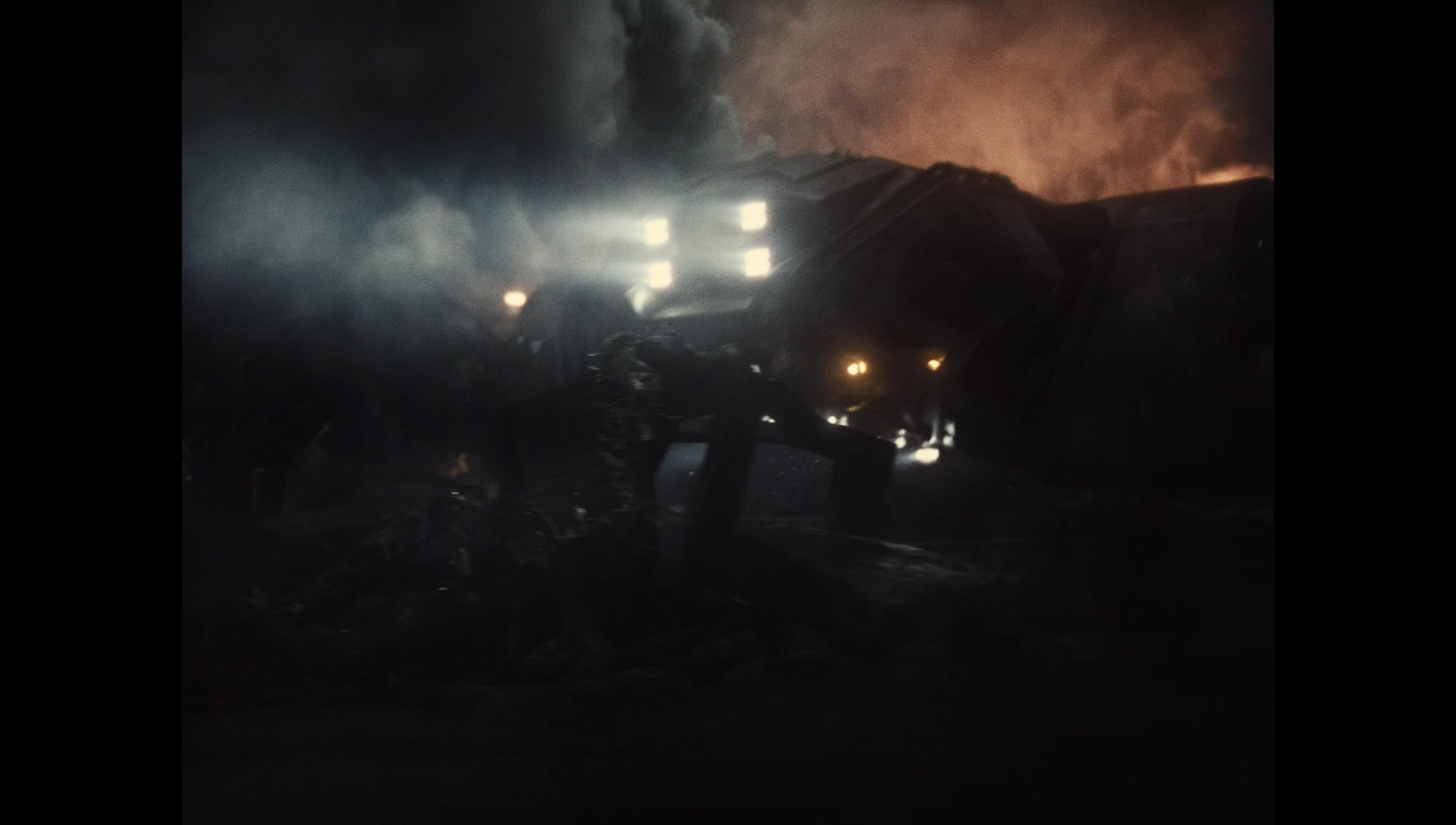 Zack Snyder’s Justice League (2021) movie still 13126