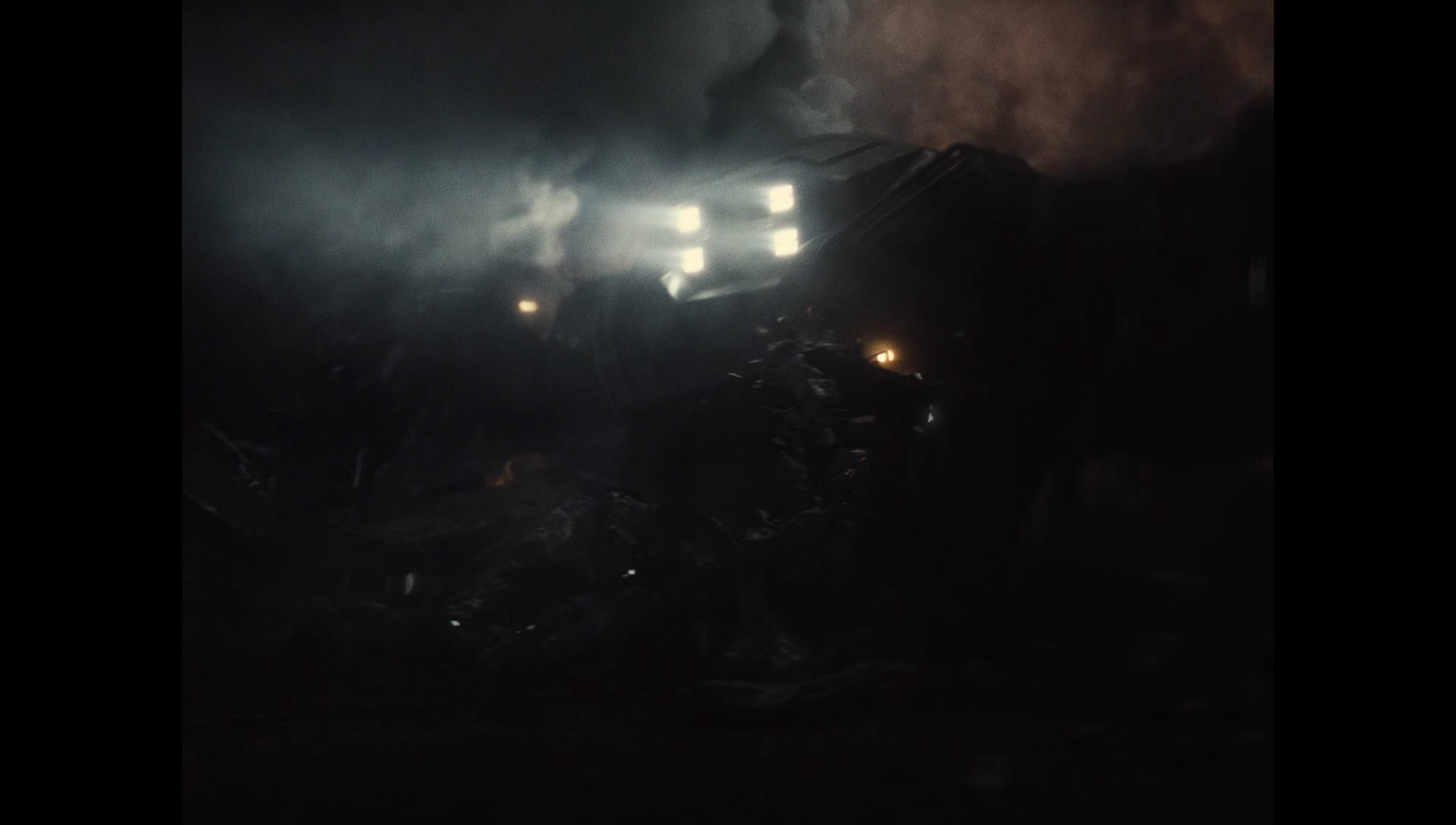 Zack Snyder’s Justice League (2021) HD screenshot 13127