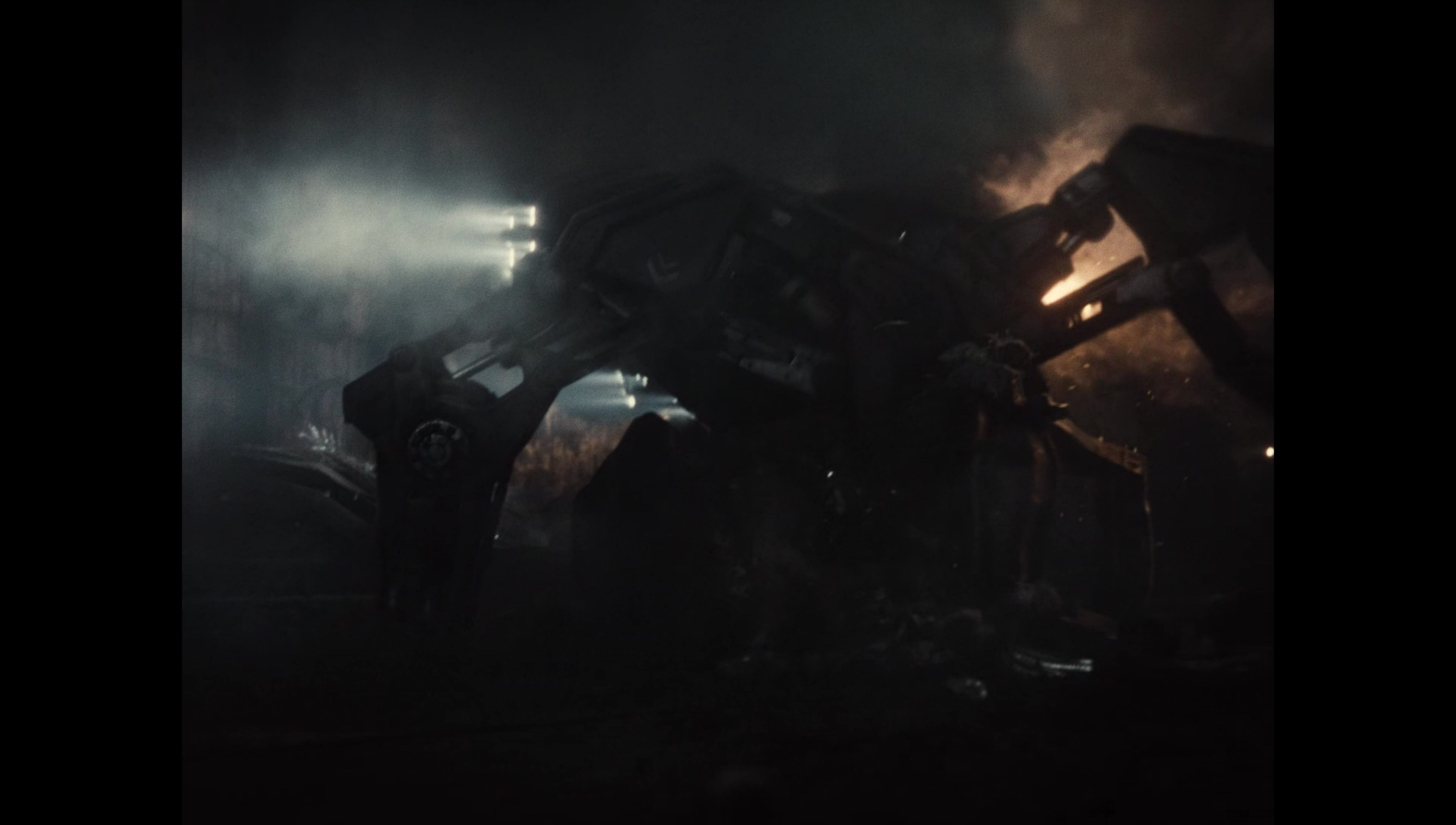 Zack Snyder’s Justice League (2021) movie still 13129