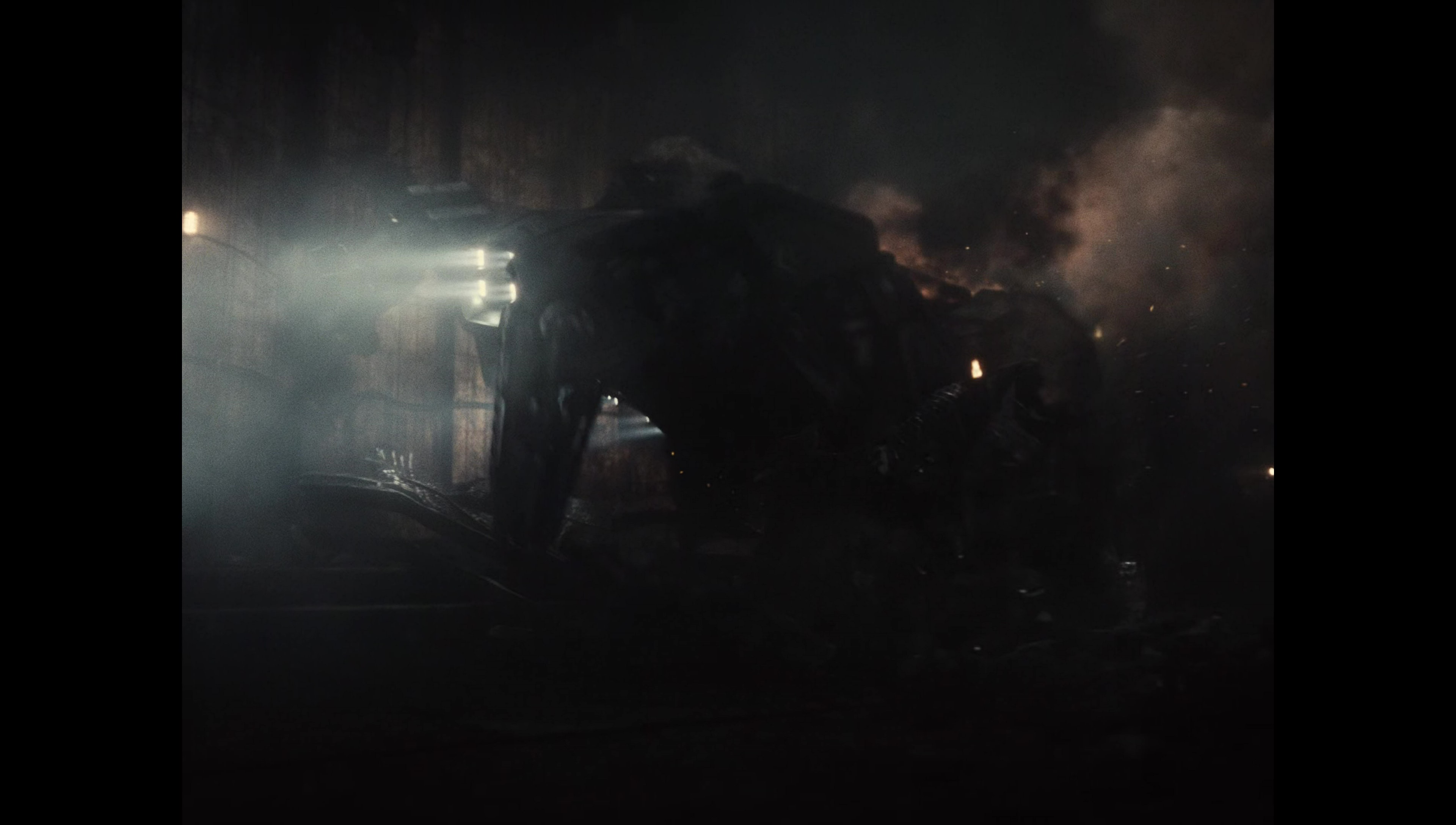 Zack Snyder’s Justice League (2021) HD screenshot 13130
