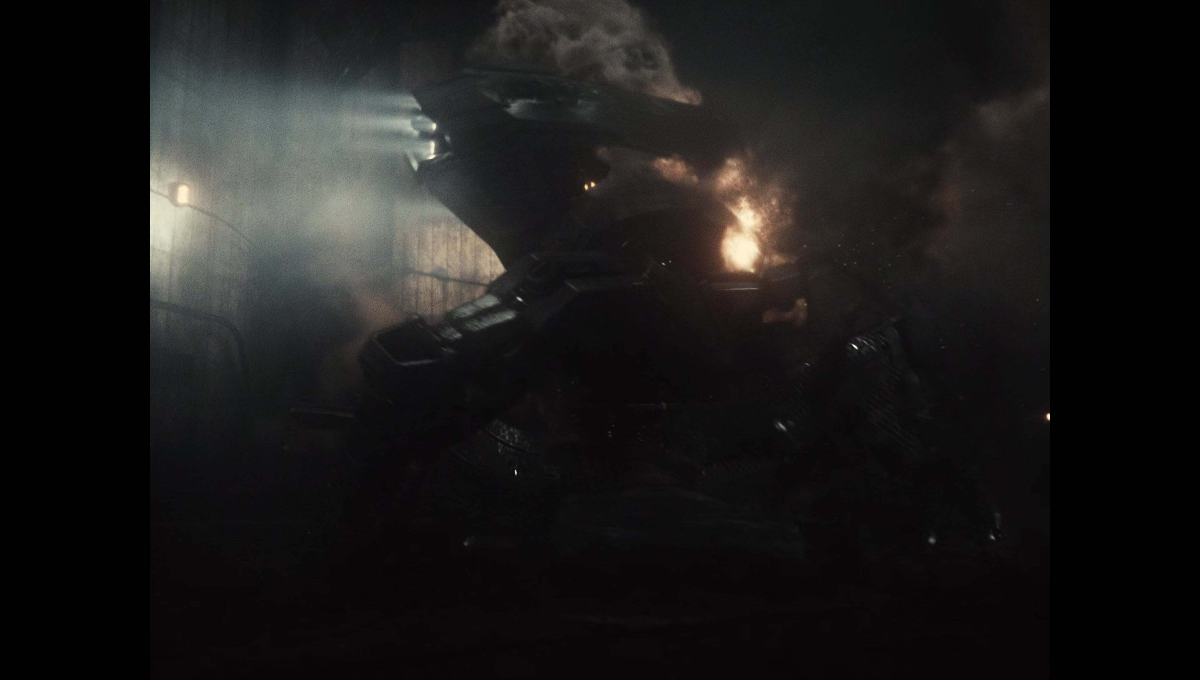 Zack Snyder’s Justice League (2021) screencap 13131