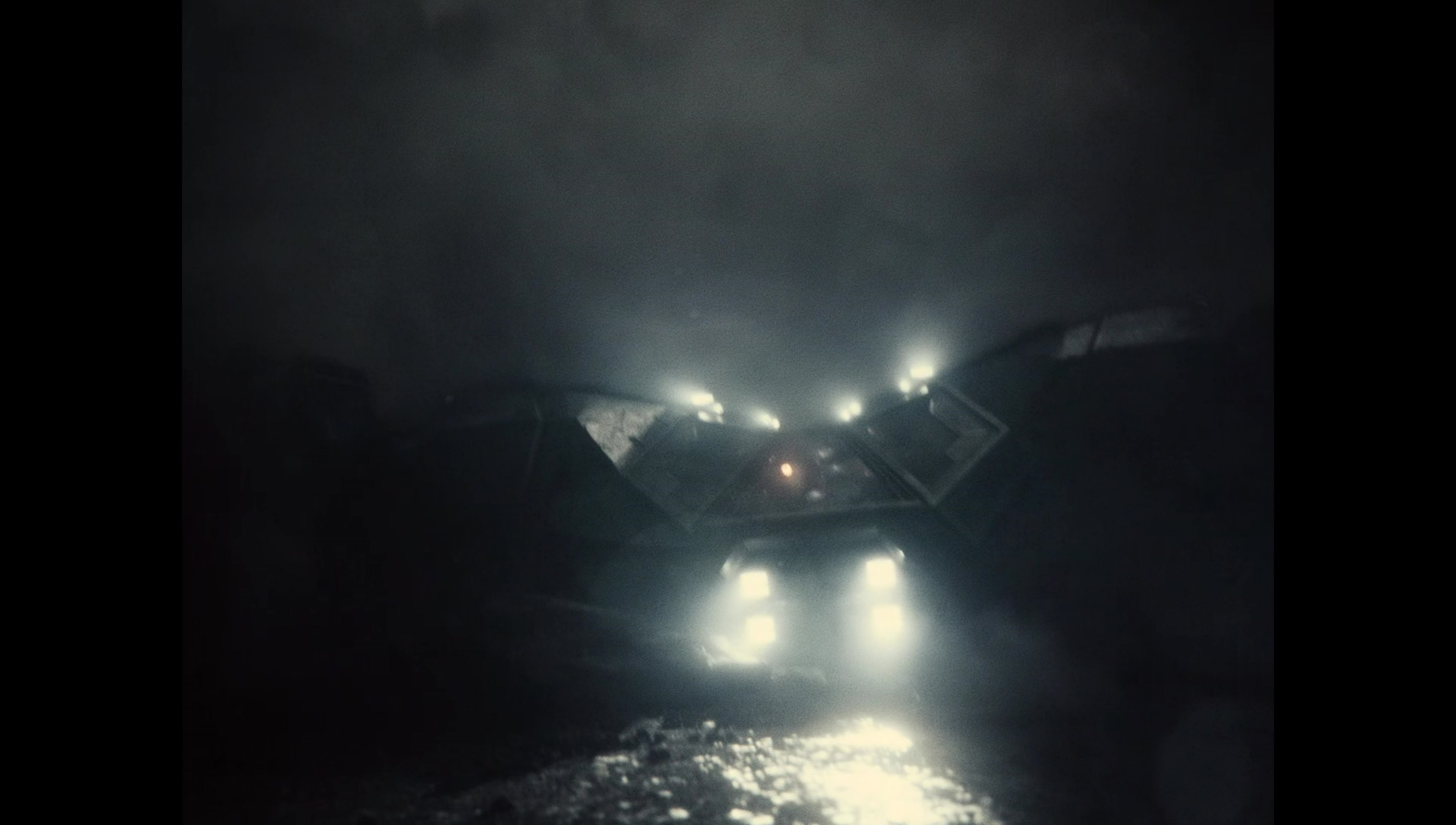 Zack Snyder’s Justice League (2021) screencap 13137