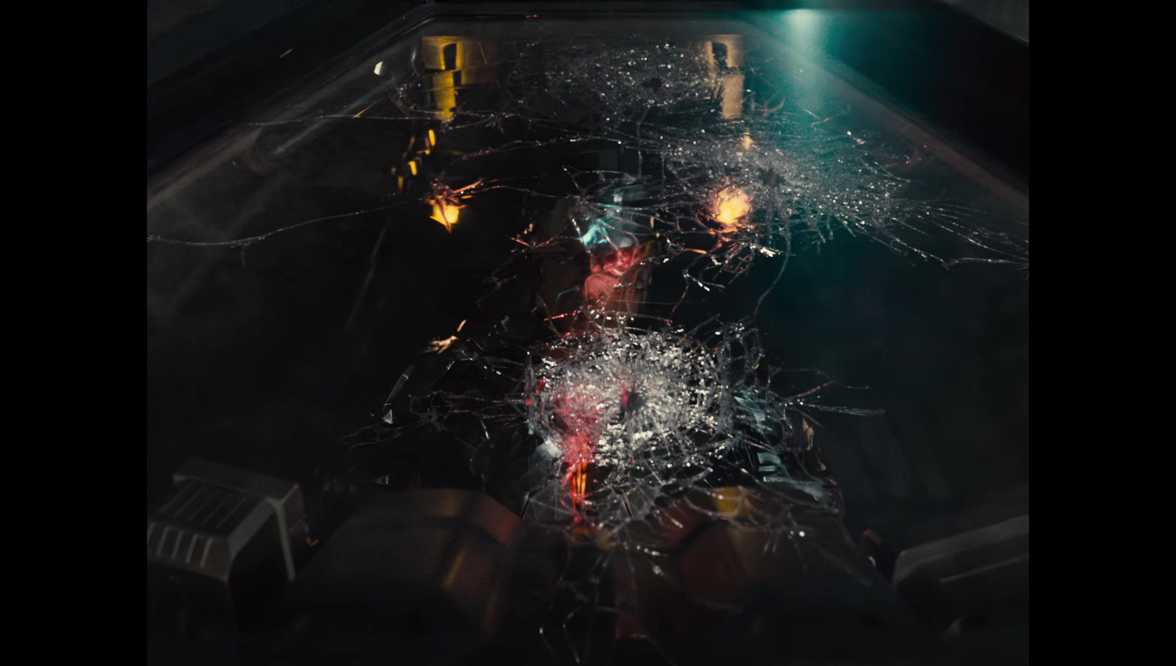 Zack Snyder’s Justice League (2021) HD screenshot 13139