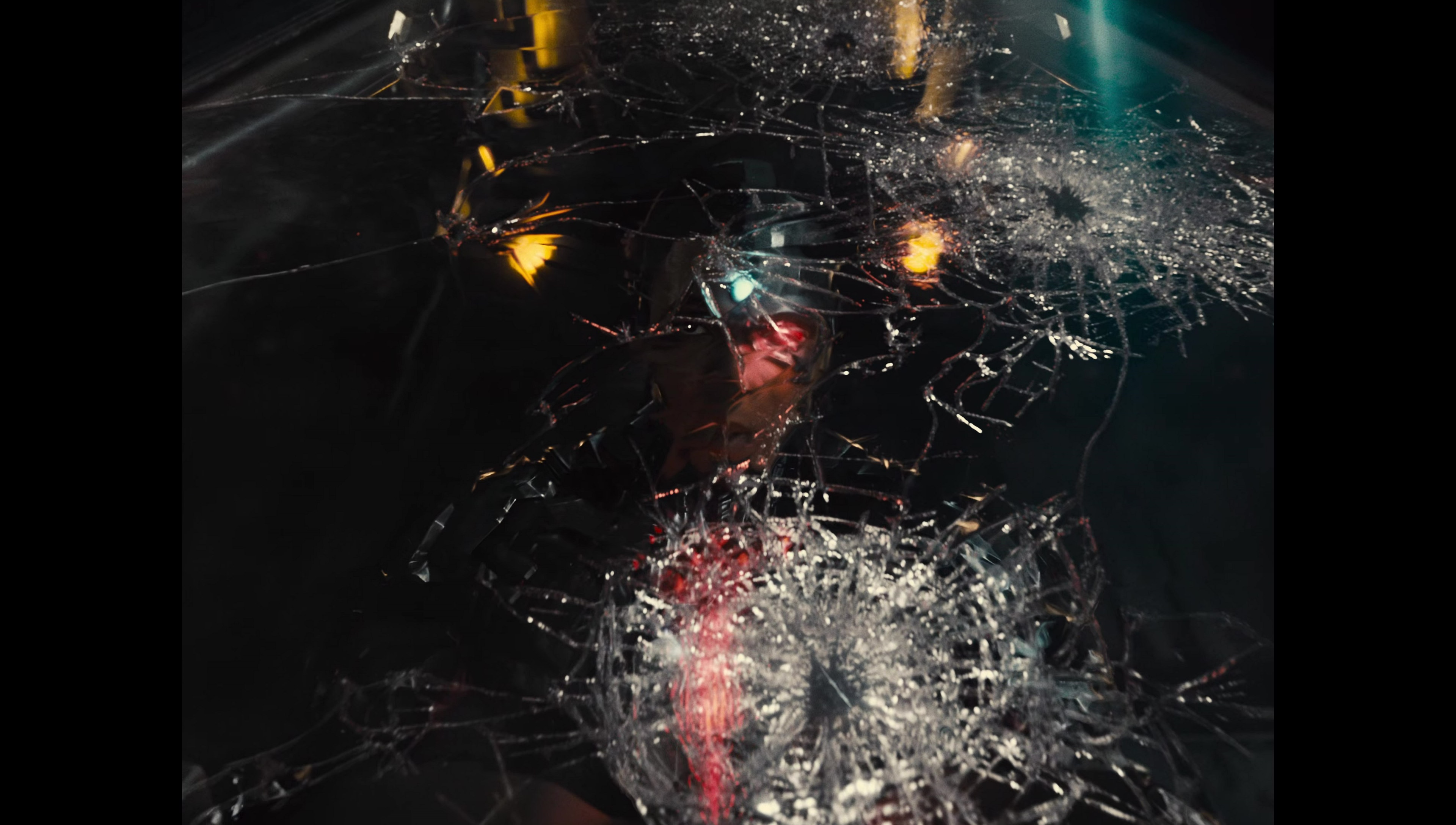 Zack Snyder’s Justice League (2021) screencap 13143