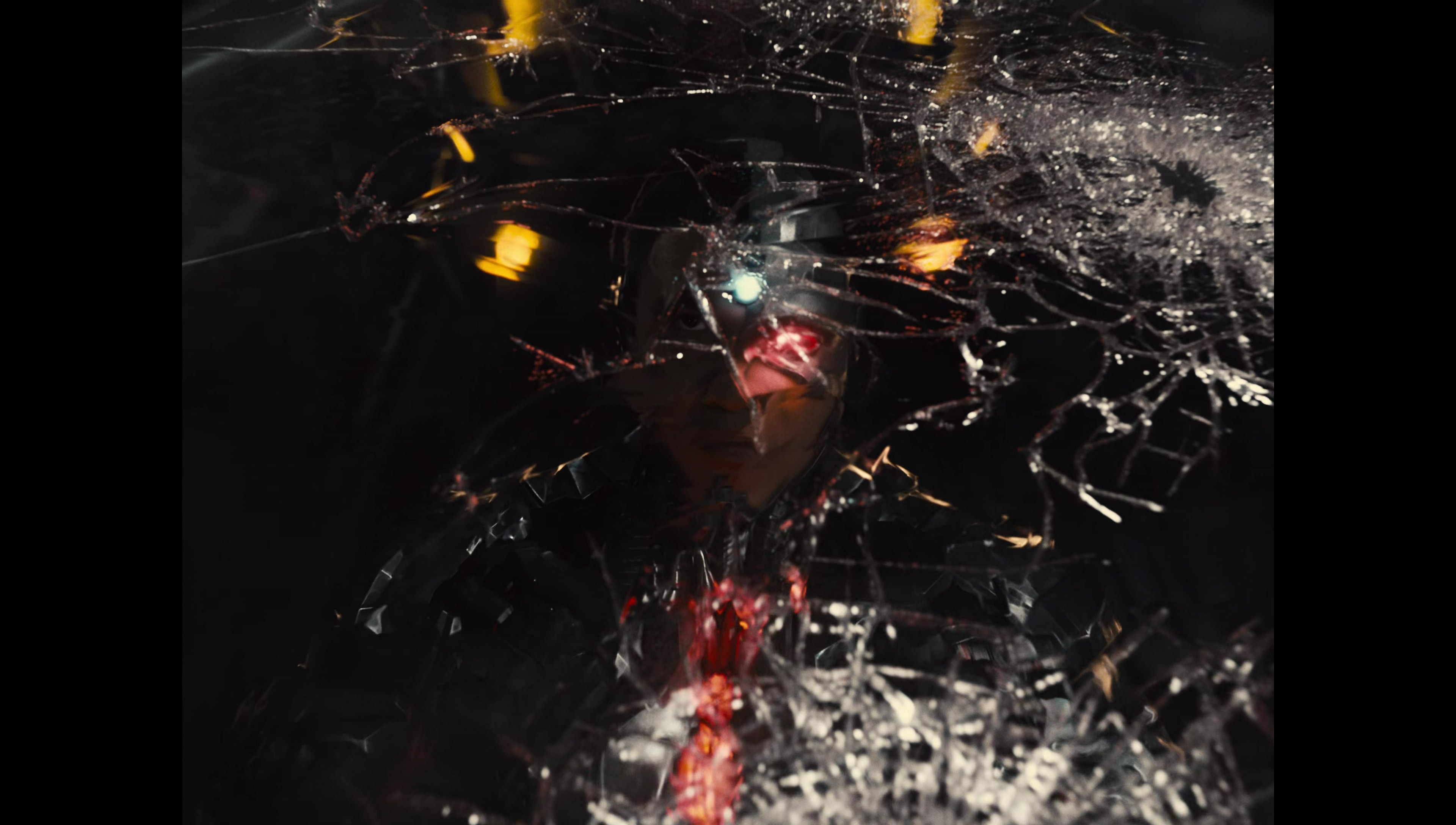 Zack Snyder’s Justice League (2021) HD screenshot 13145