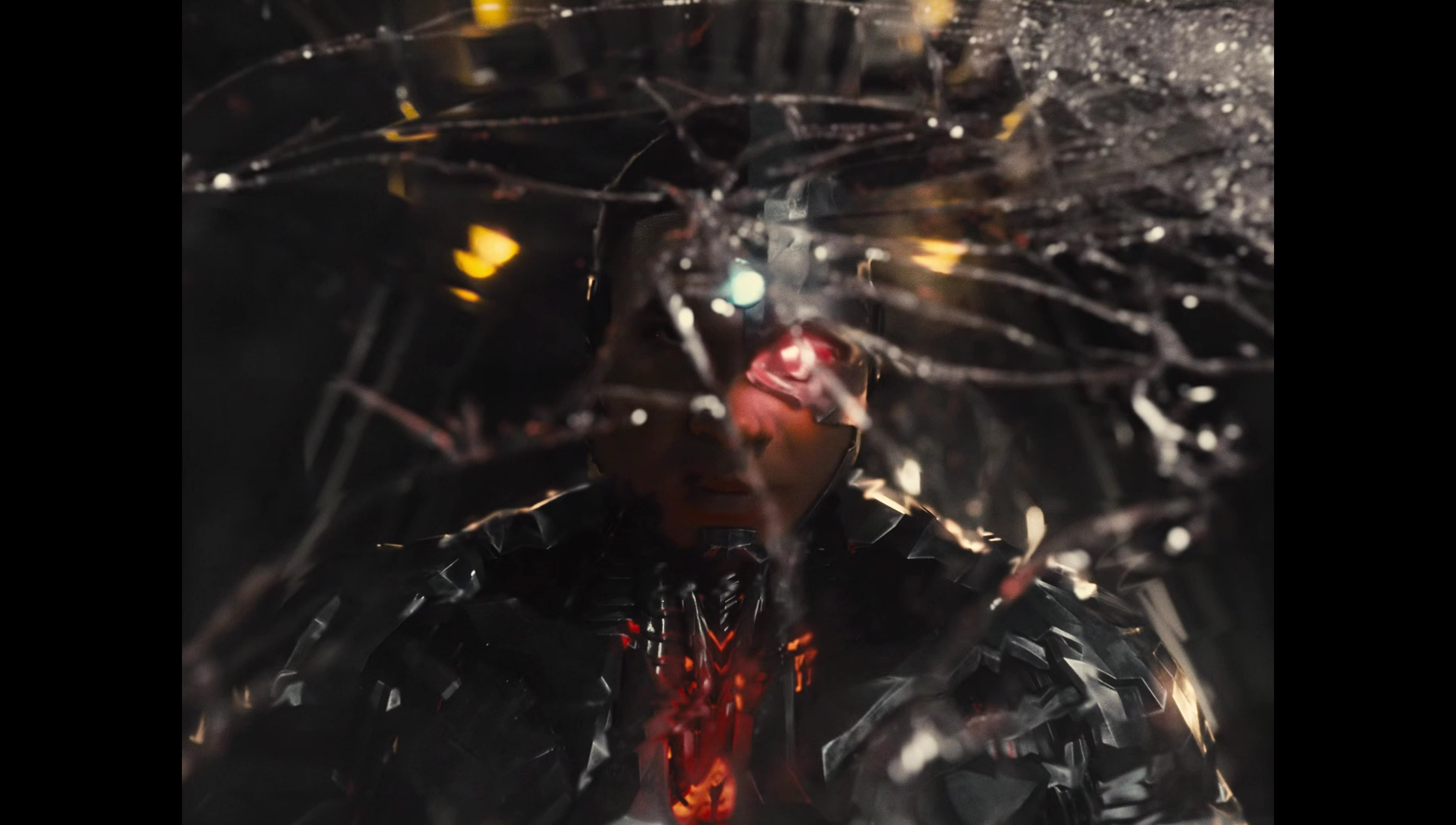 Zack Snyder’s Justice League (2021) movie still 13147