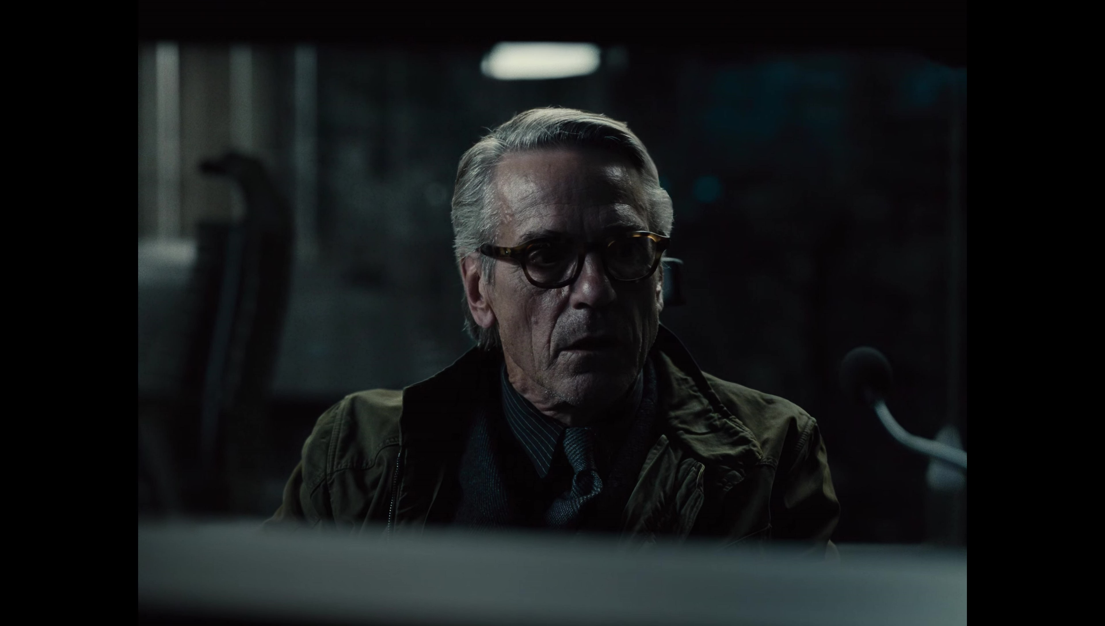 Zack Snyder’s Justice League (2021) HD screenshot 13148