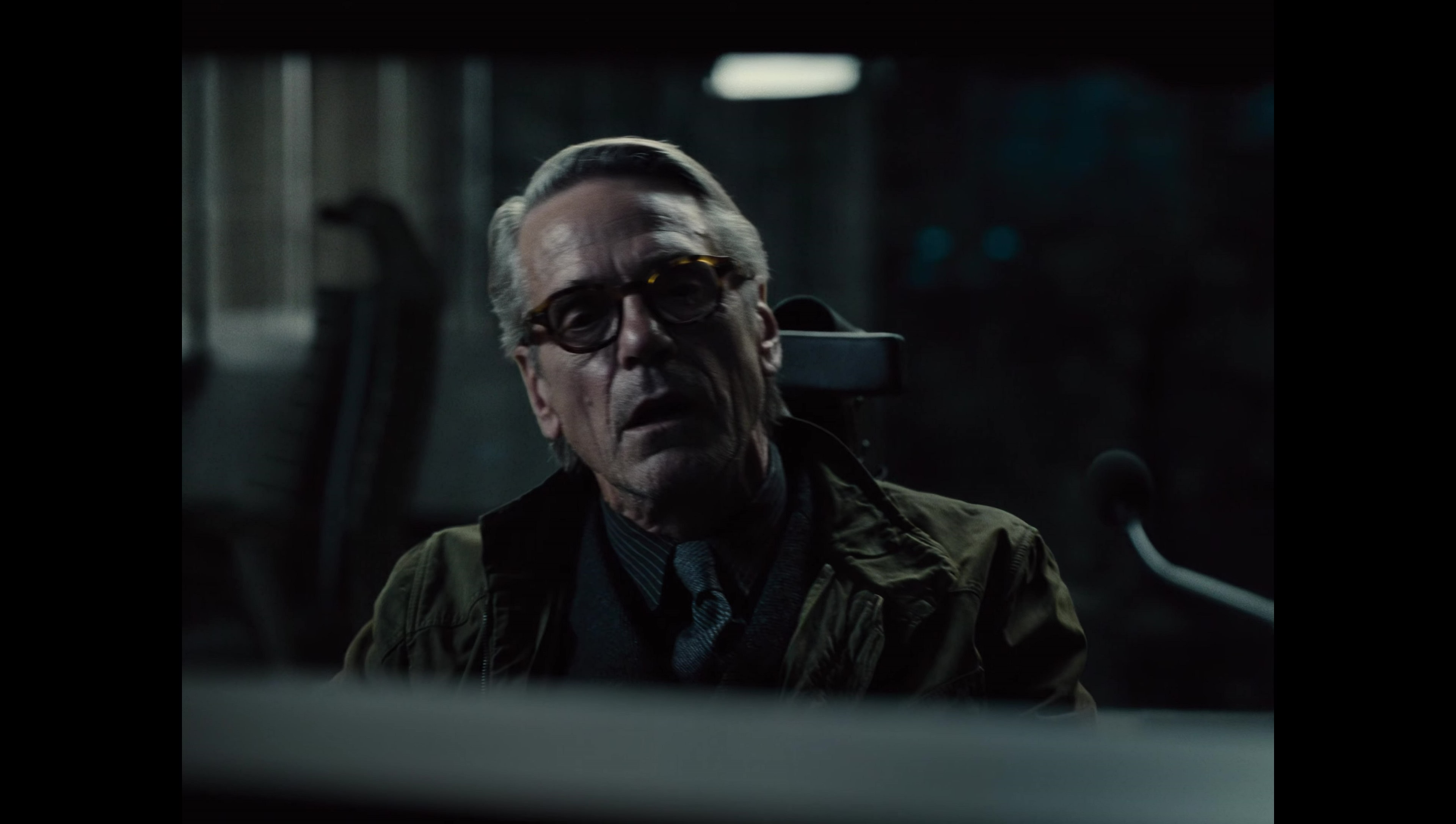 Zack Snyder’s Justice League (2021) screencap 13149
