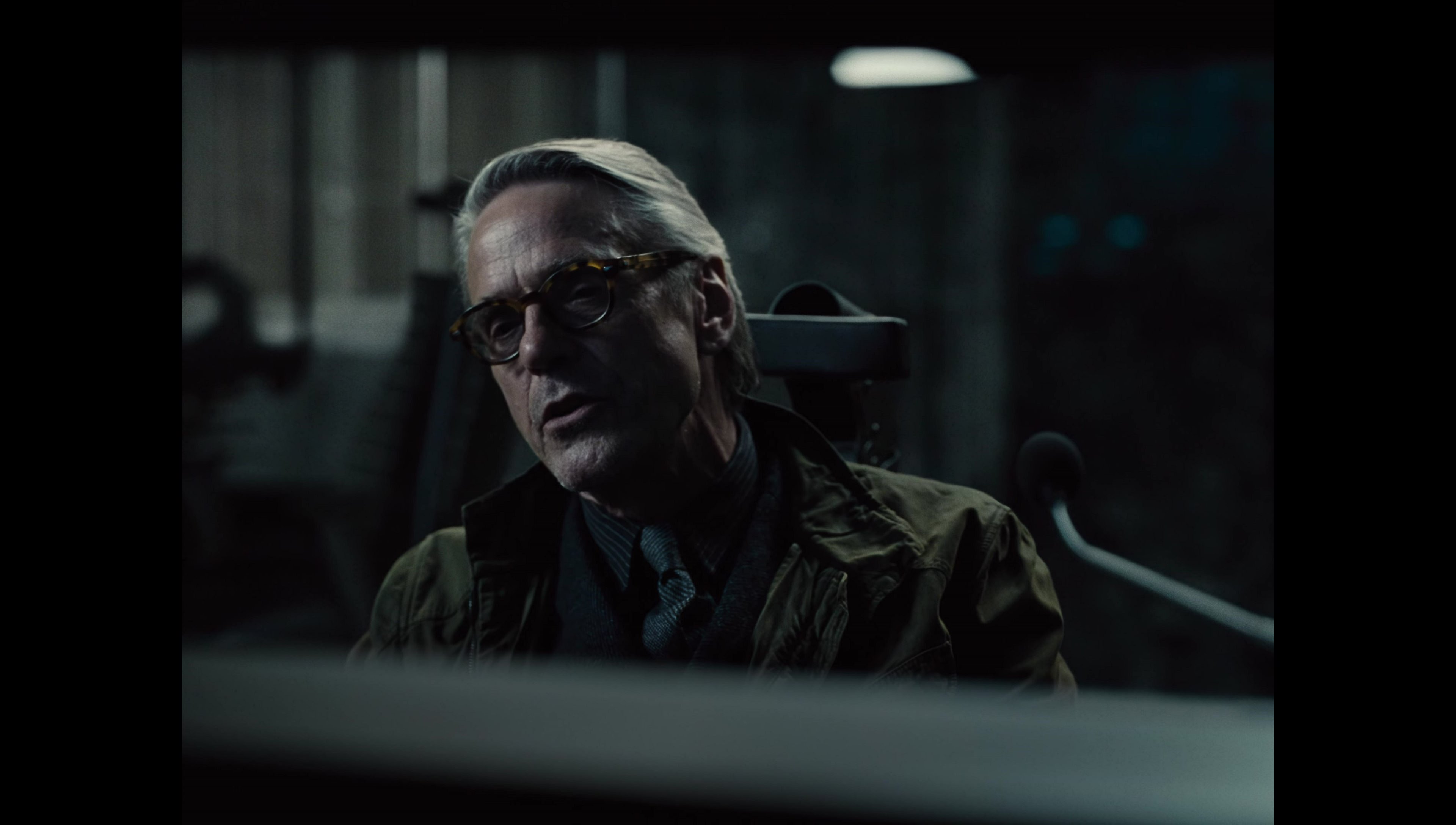 Zack Snyder’s Justice League (2021) HD screenshot 13151