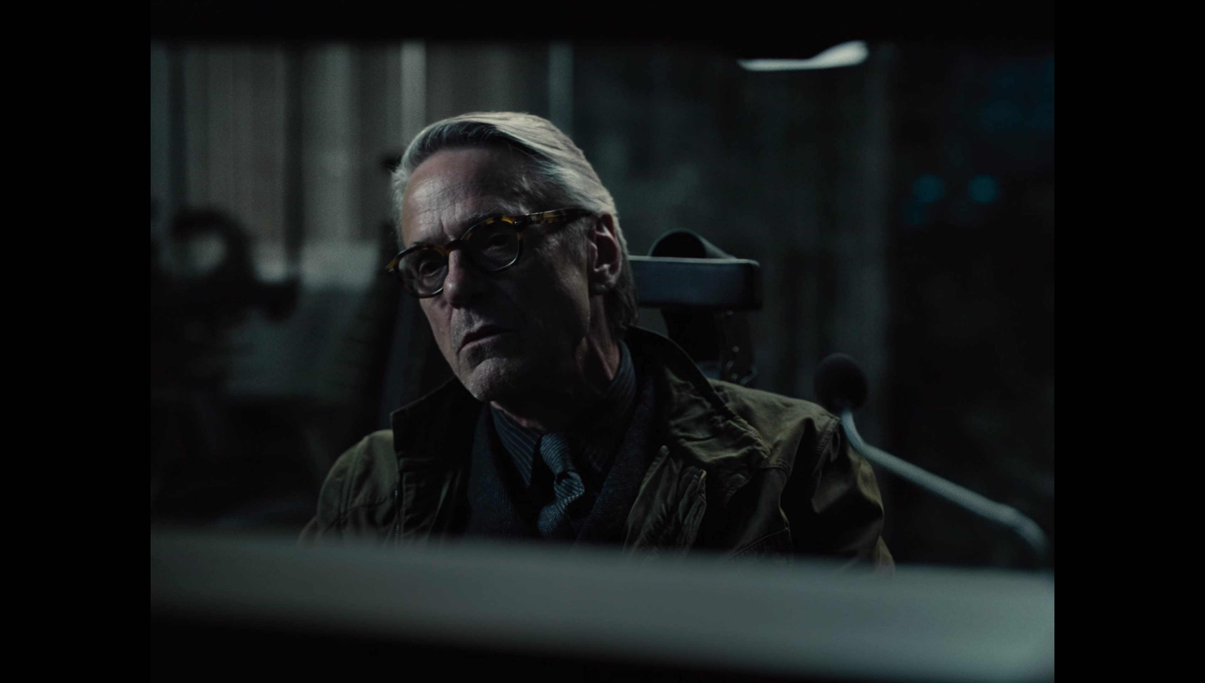 Zack Snyder’s Justice League (2021) screencap 13152