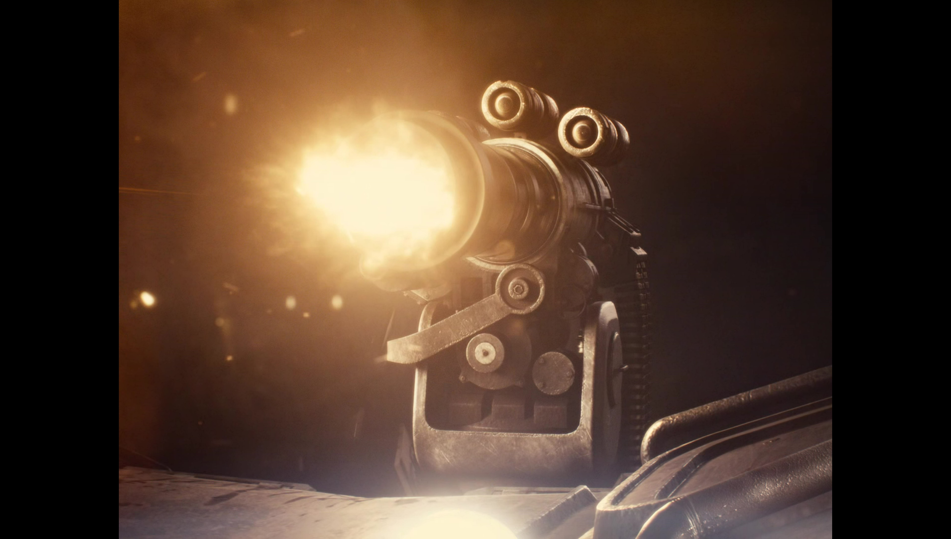 Zack Snyder’s Justice League (2021) screencap 13155