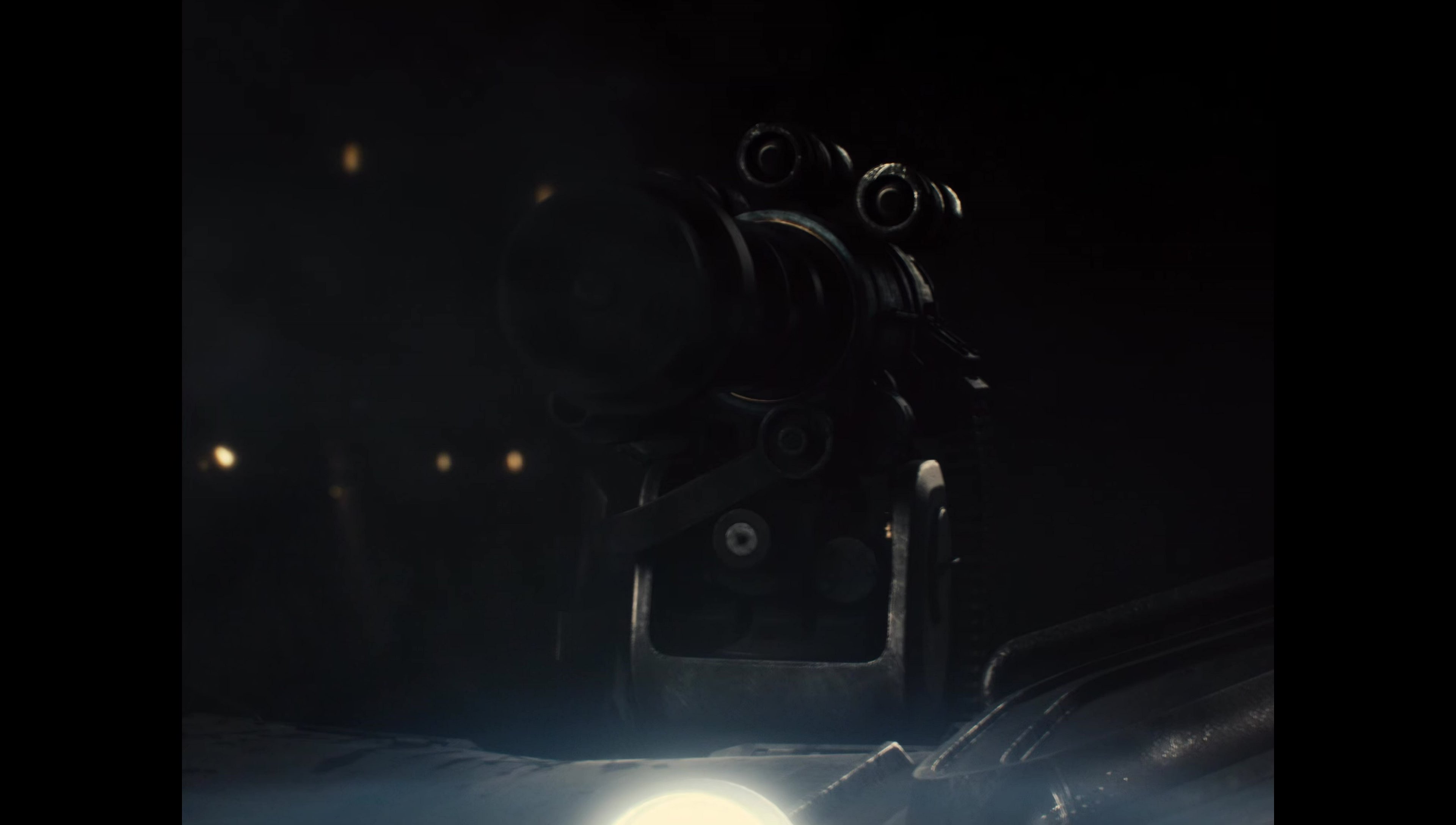 Zack Snyder’s Justice League (2021) movie still 13156