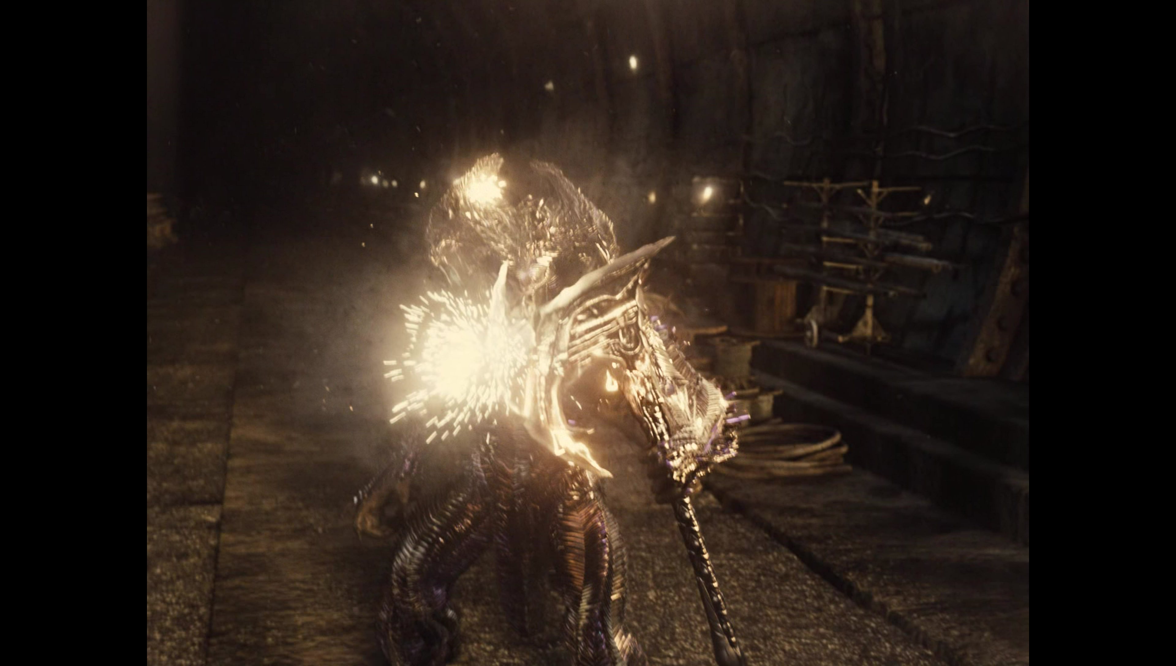 Zack Snyder’s Justice League (2021) HD screenshot 13160